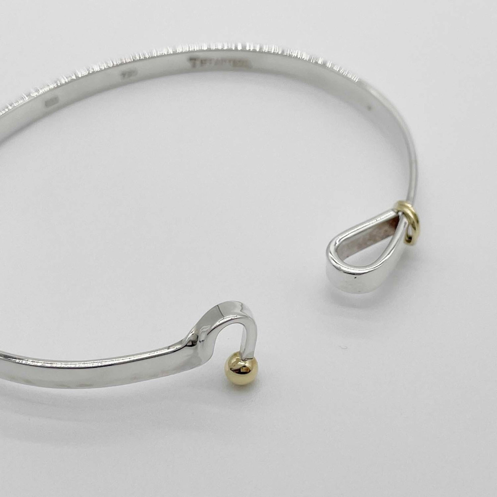 Charm bracelet silver 925 - 6