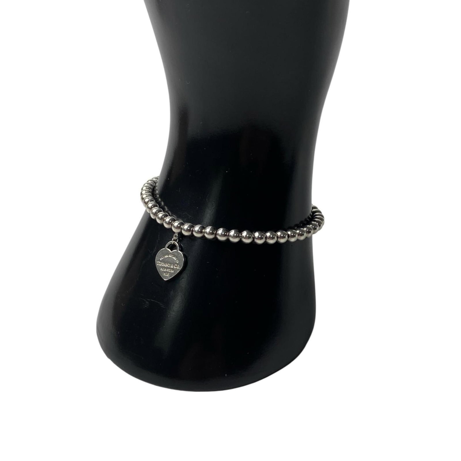 Charm bracelet silver 925 - 2