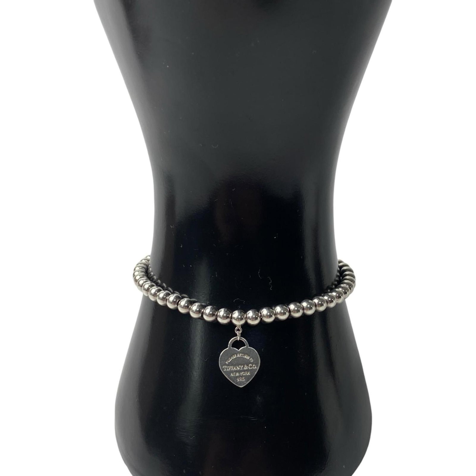 Charm bracelet silver 925 - 3