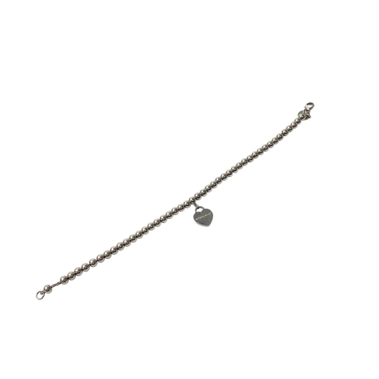 Charm bracelet silver 925 - 5