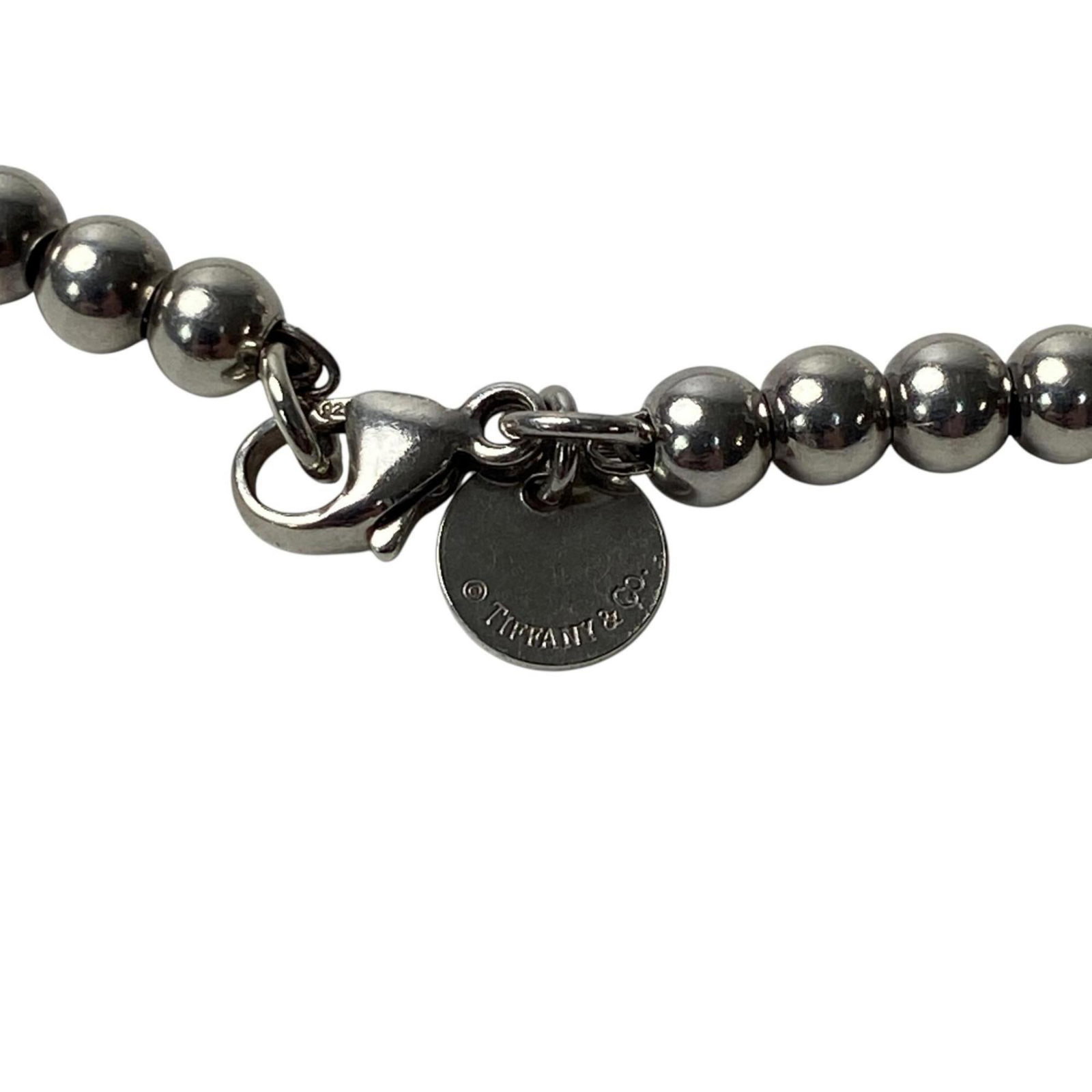 Charm bracelet silver 925 - 8