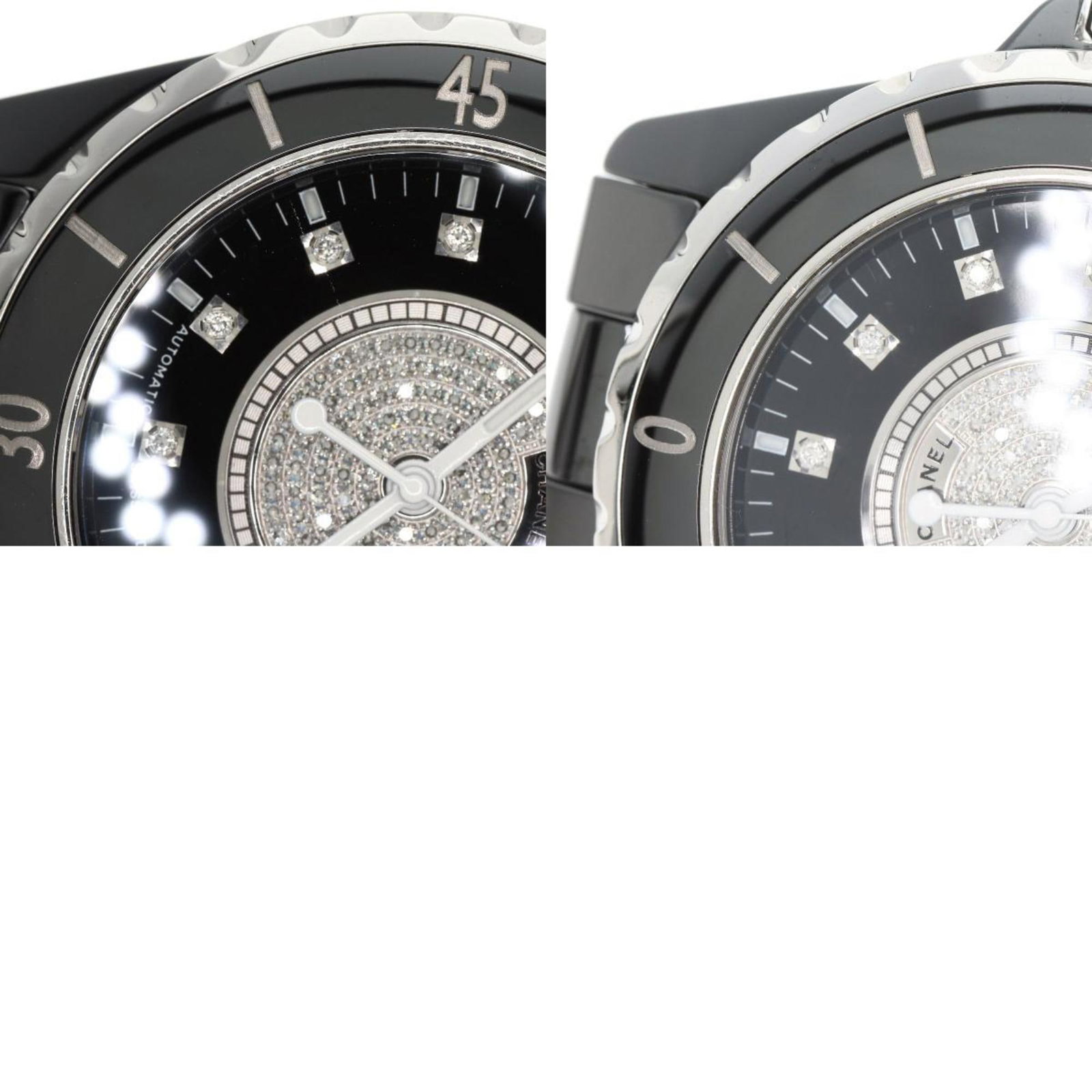 Chanel Wristwatch - 10