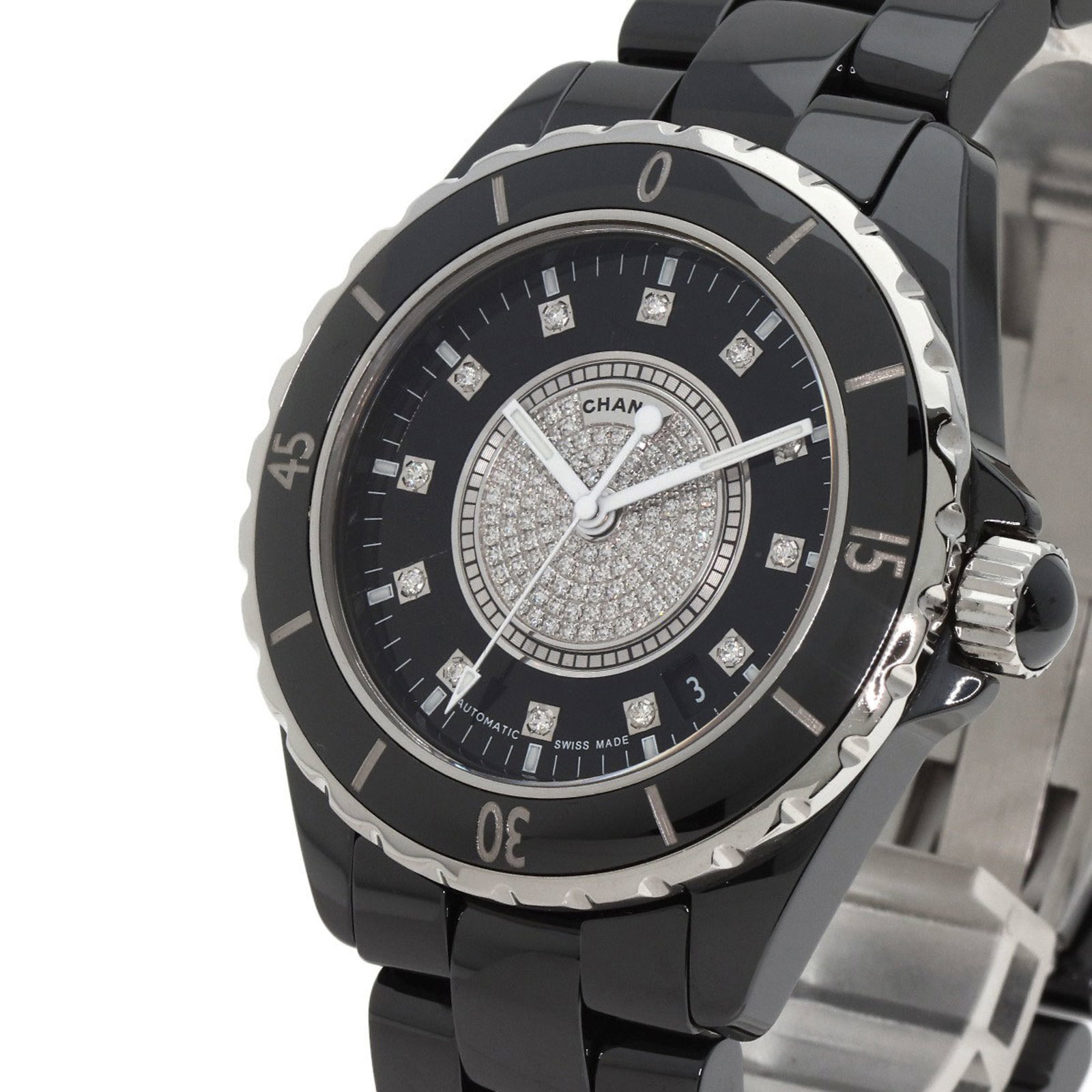 Chanel Wristwatch - 3