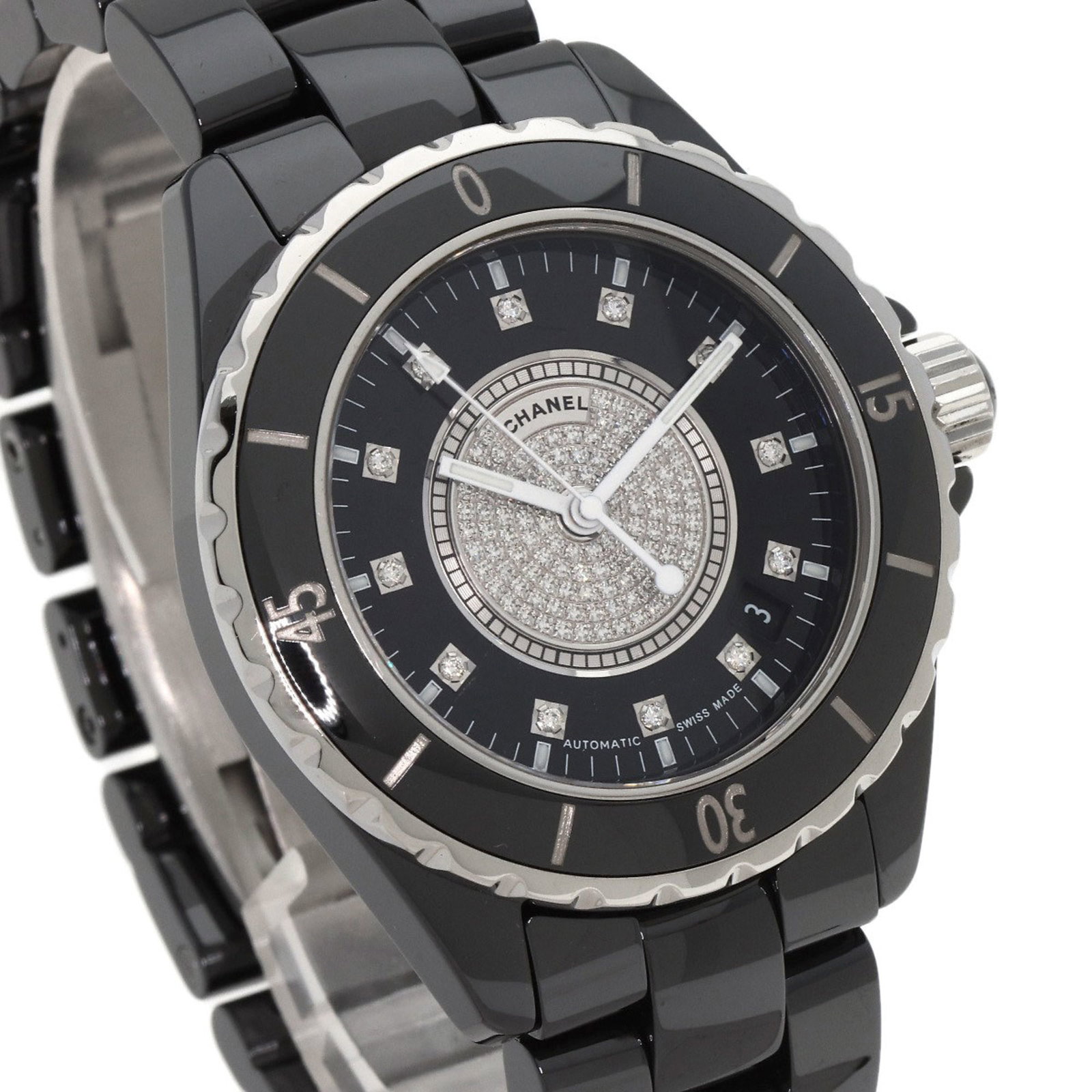 Chanel Wristwatch - 4