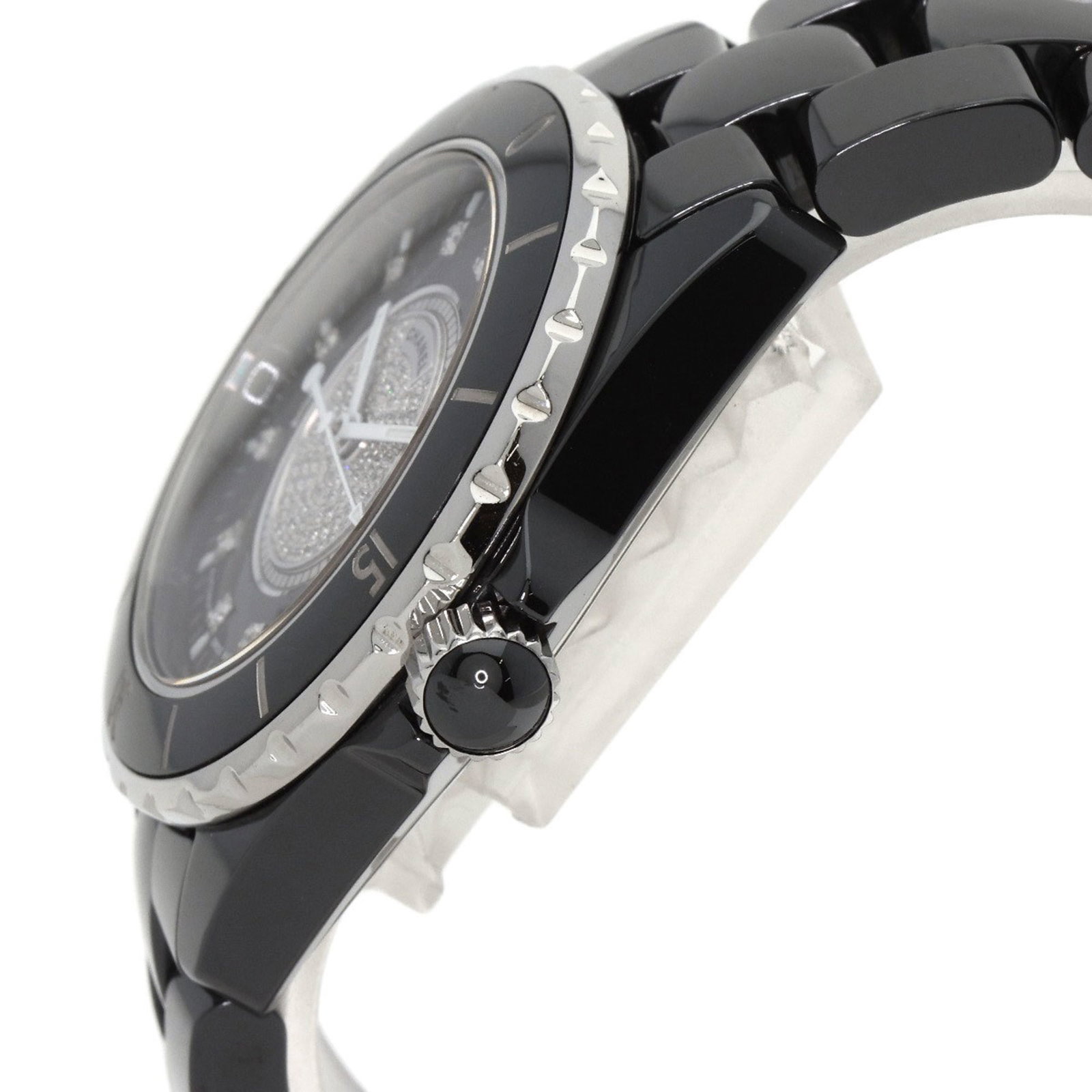 Chanel Wristwatch - 5