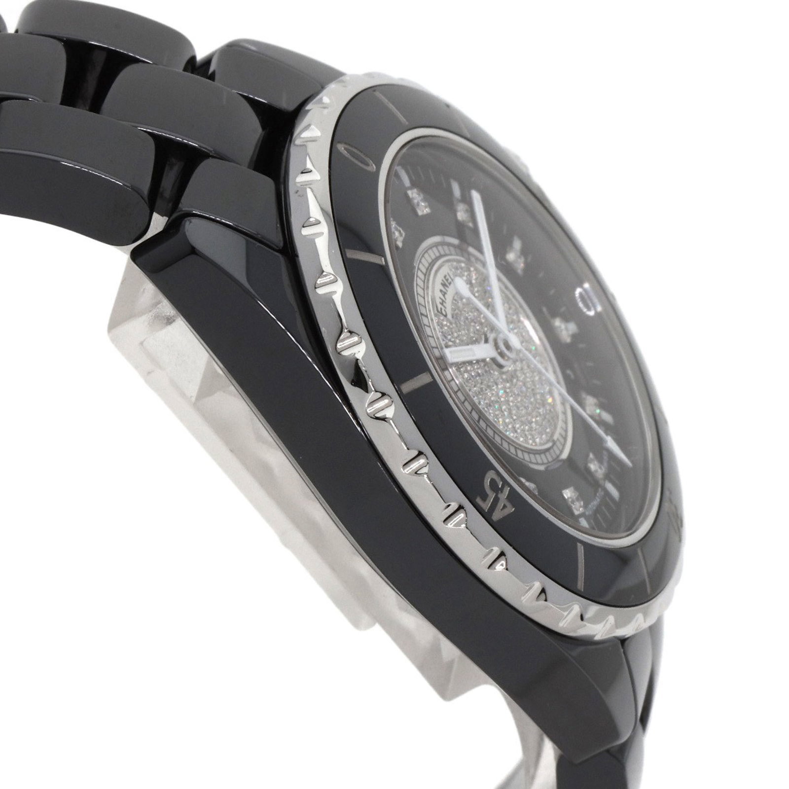 Chanel Wristwatch - 6