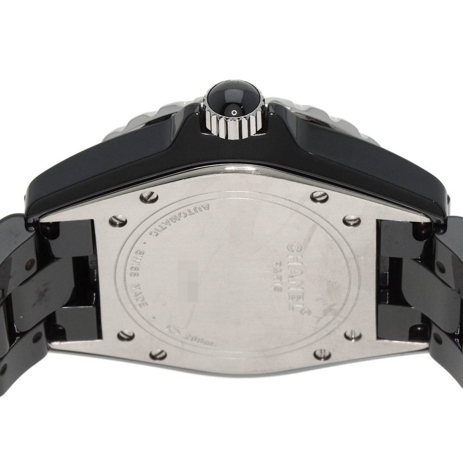 Chanel Wristwatch - 7