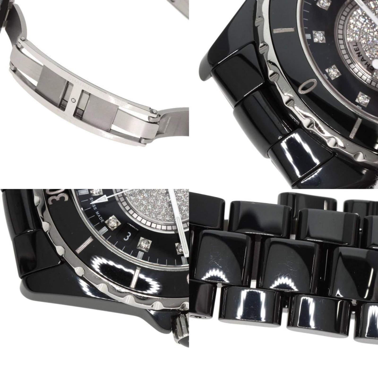 Chanel Wristwatch - 8