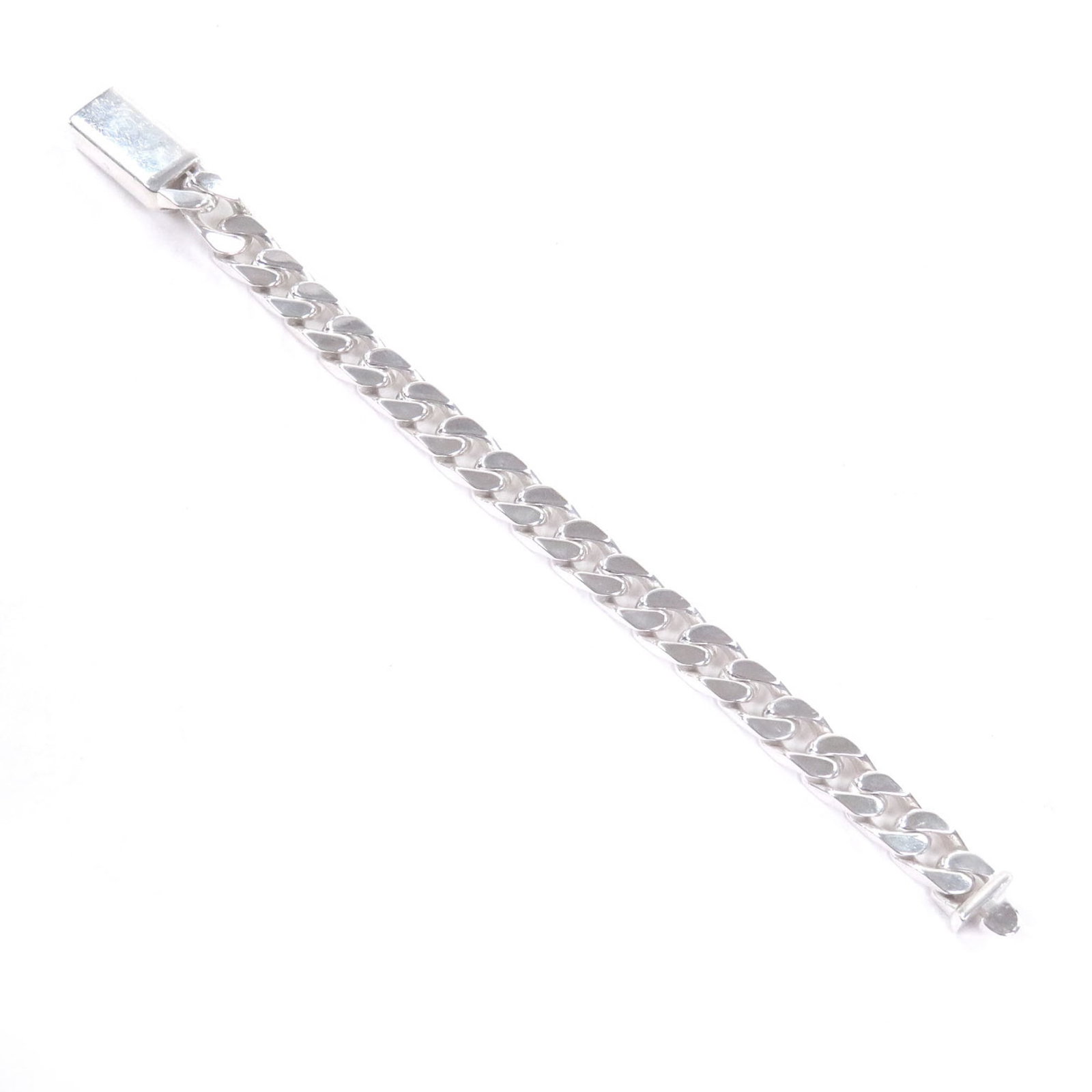 Gucci Charm Bracelet Silver 925 - 2