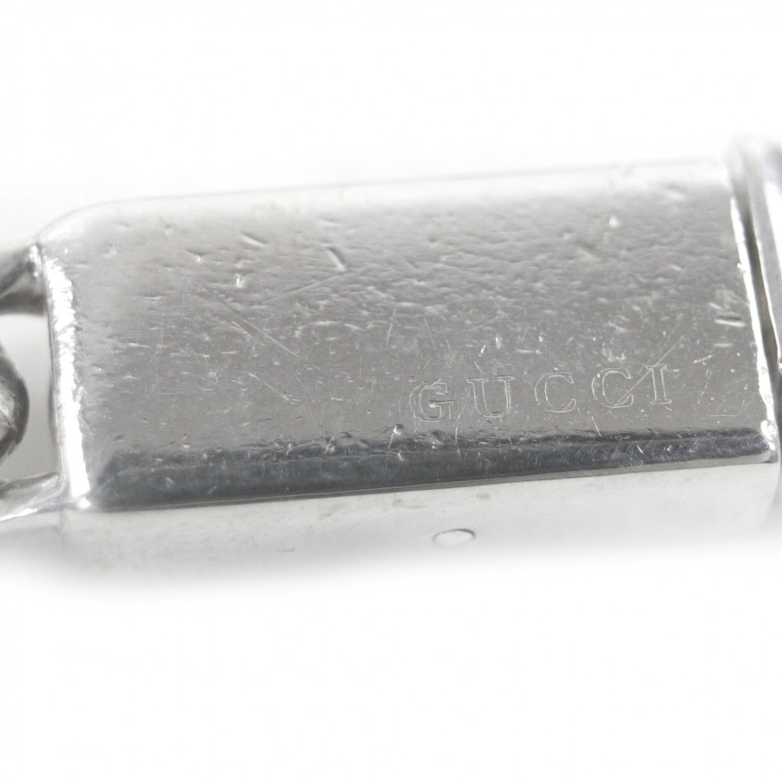 Gucci Charm Bracelet Silver 925 - 3