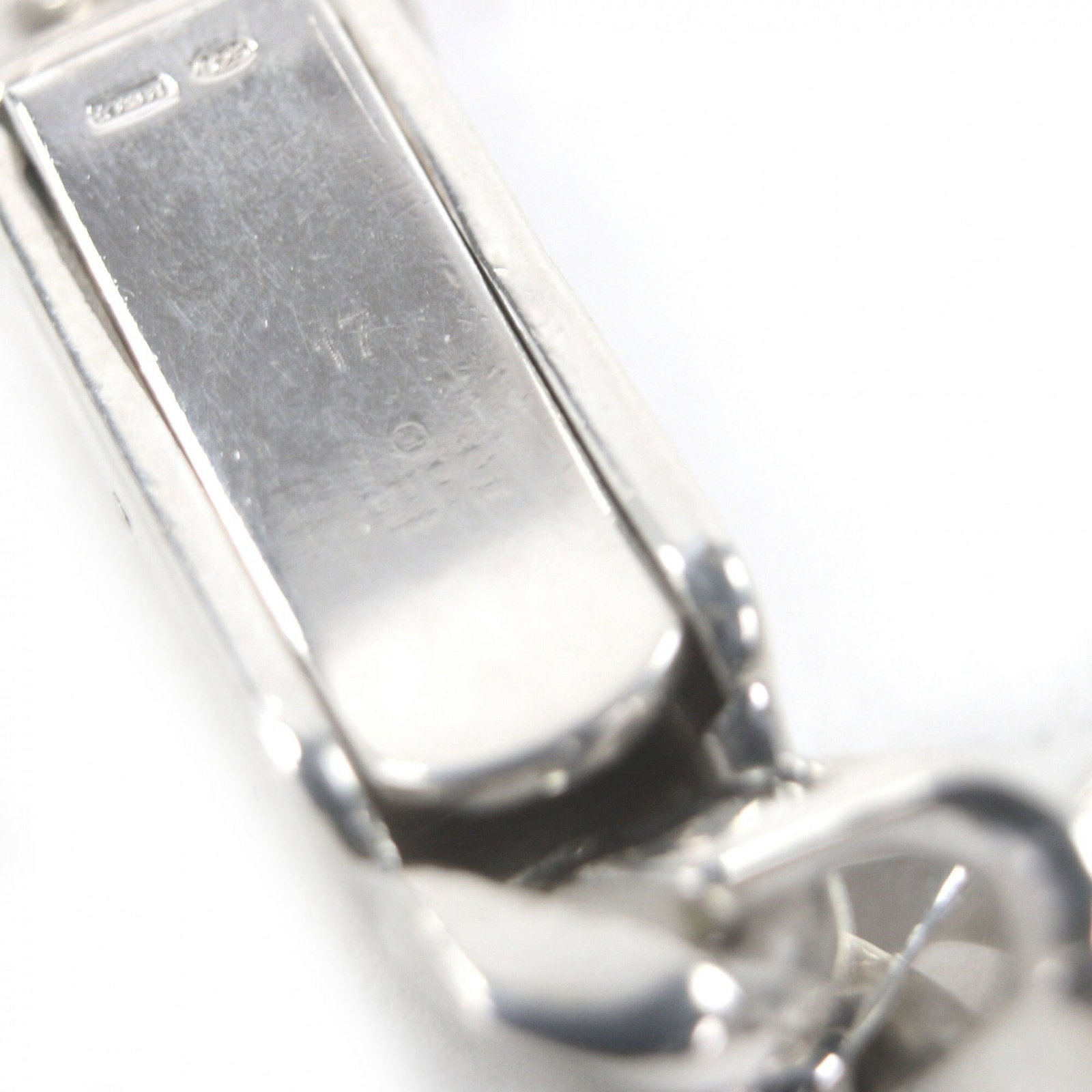 Gucci Charm Bracelet Silver 925 - 4