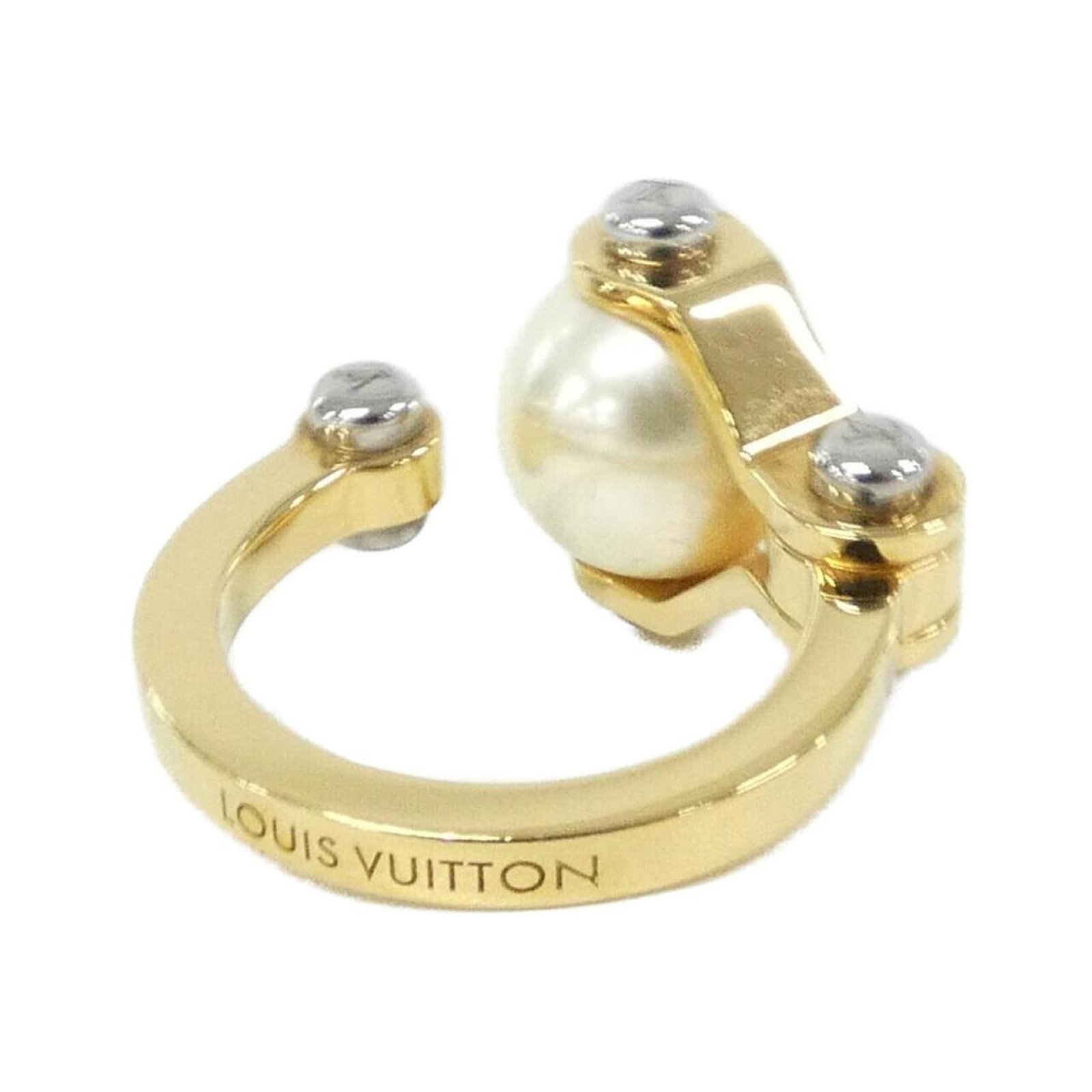 Louis Vuitton Band Ring - 2