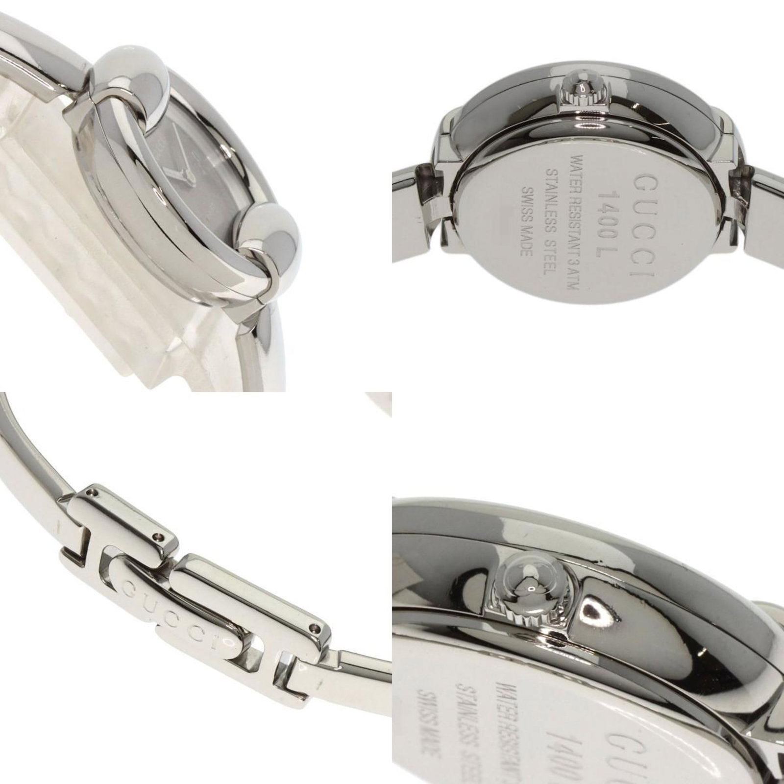Gucci Wristwatch - 6