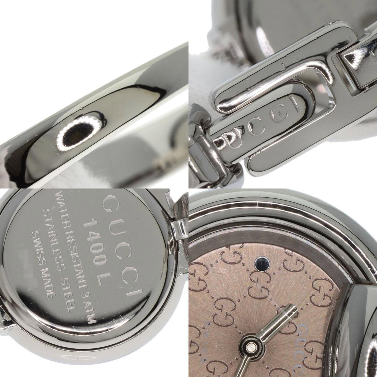 Gucci Wristwatch - 9