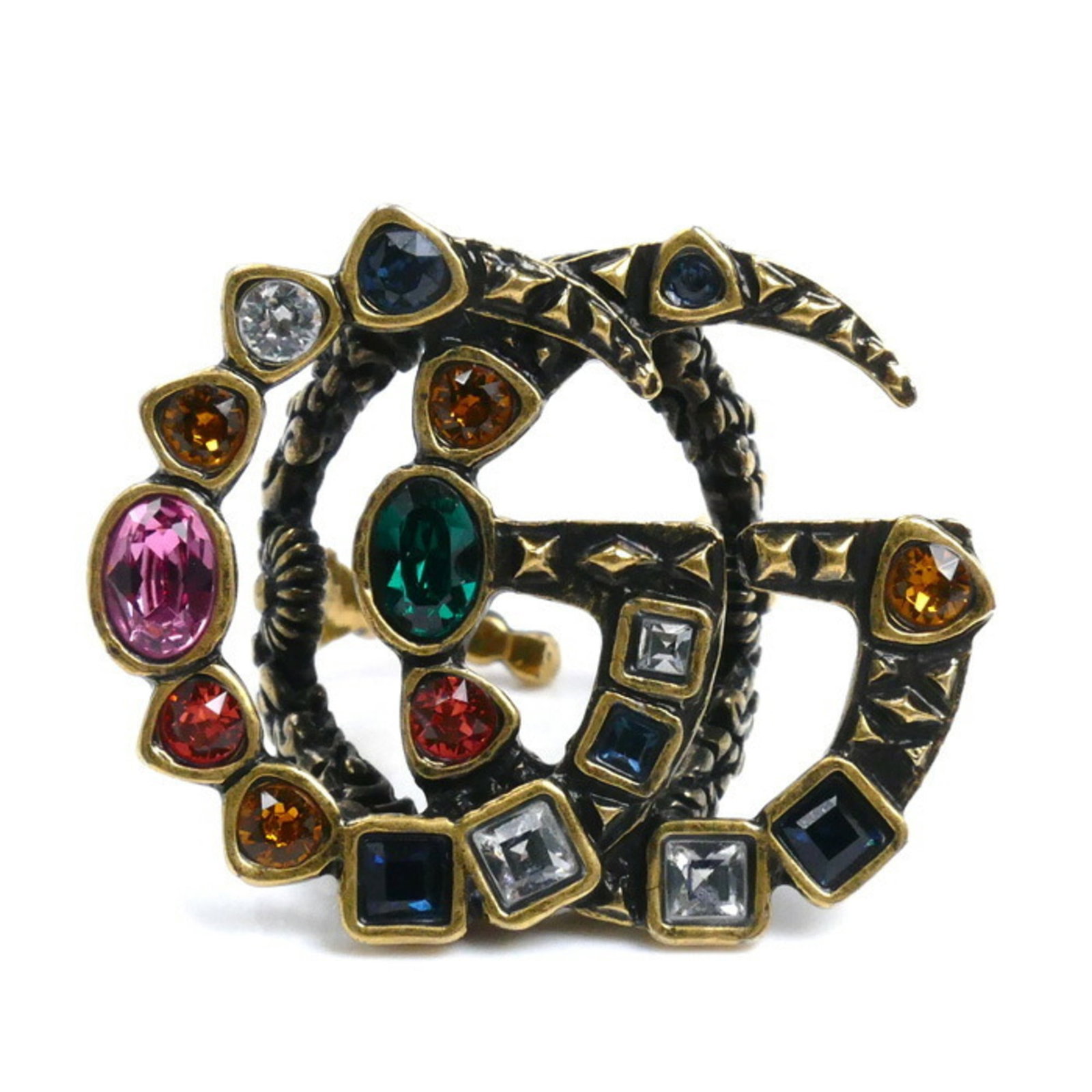 Gucci Band Ring - 3