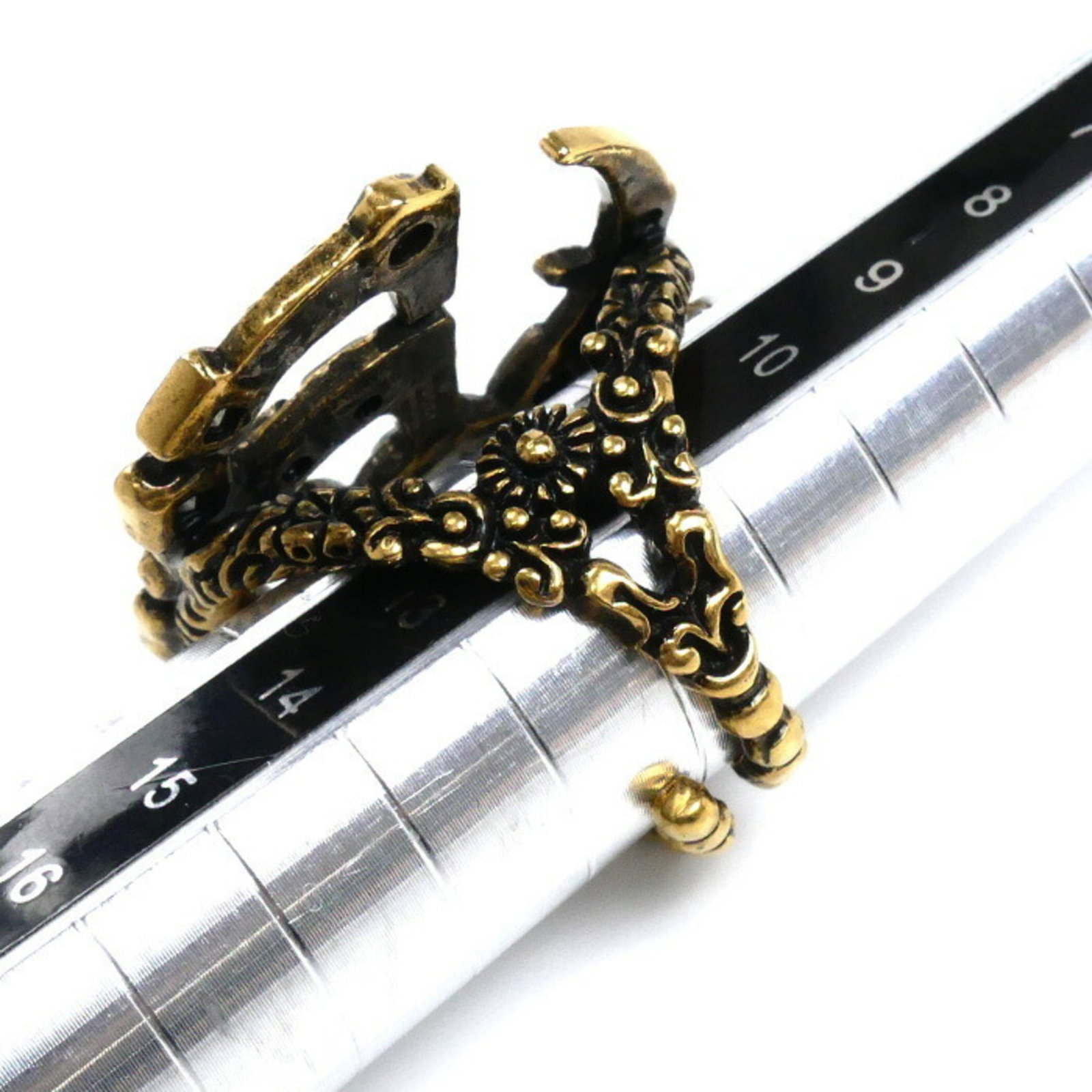 Gucci Band Ring - 6