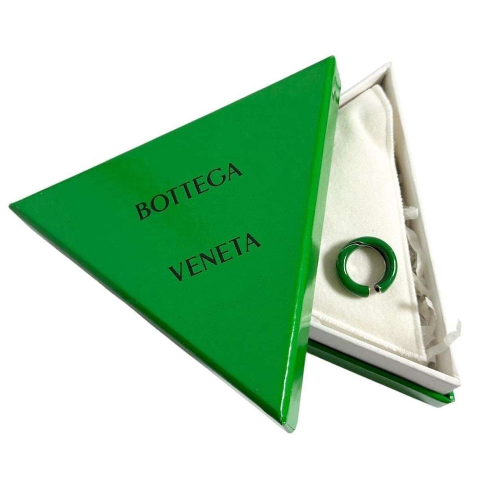 Veneta Band Ring - 10