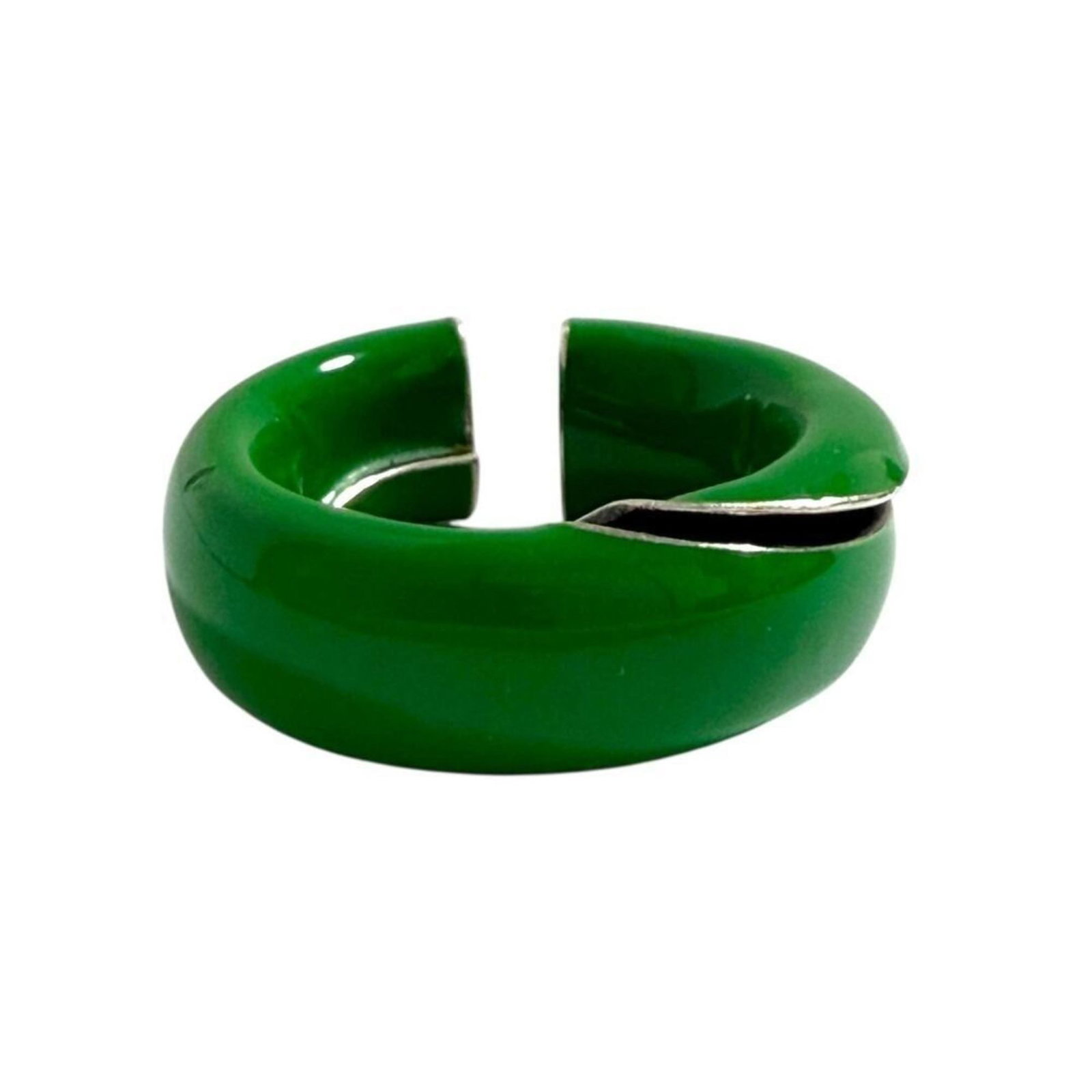 Veneta Band Ring - 5