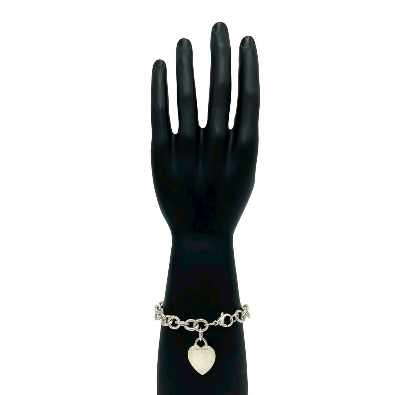 Charm bracelet silver 925 - 2