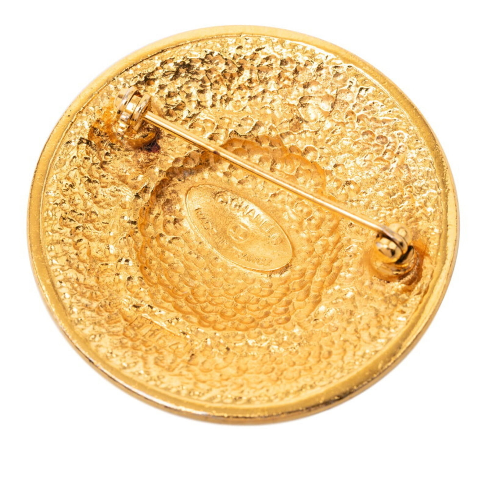 Brooch Chanel - 3