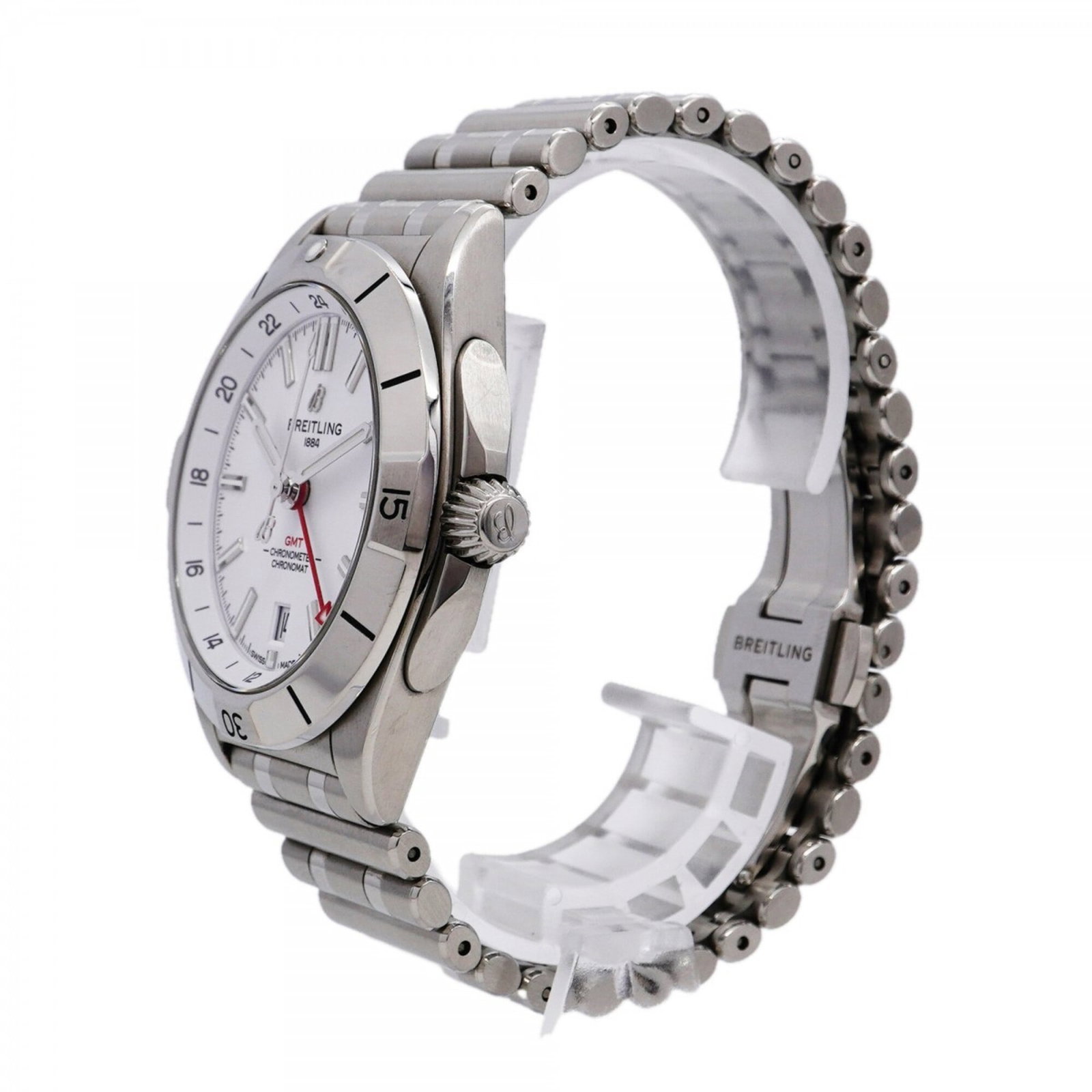 Breitling Wristwatch - 2