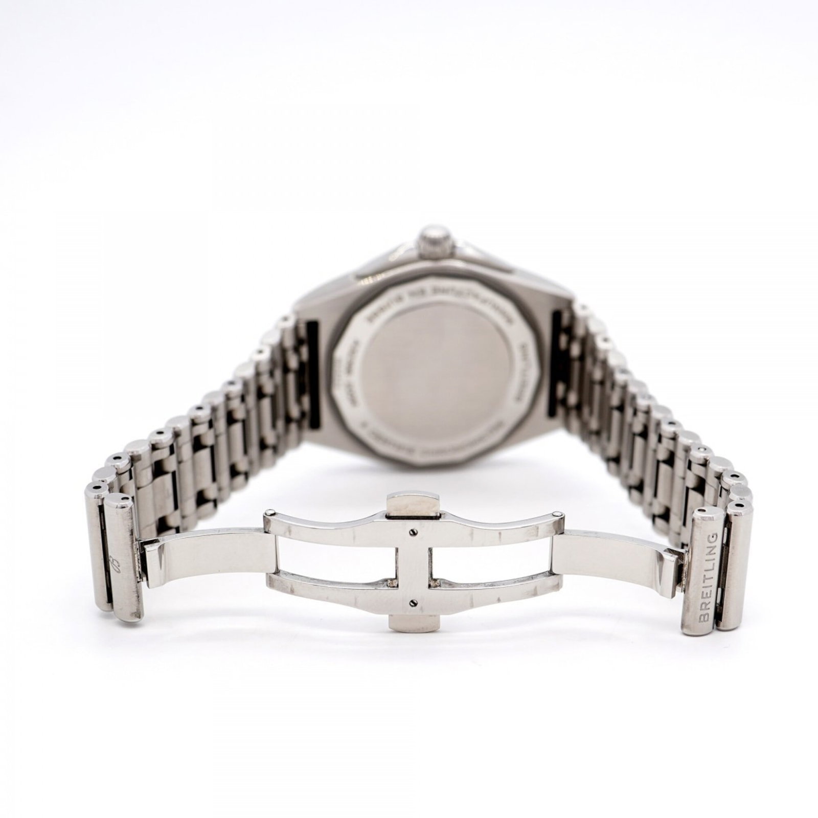 Breitling Wristwatch - 4
