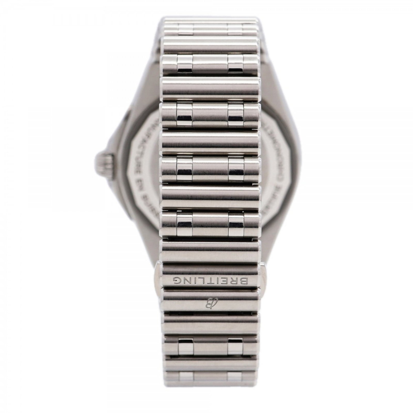 Breitling Wristwatch - 7