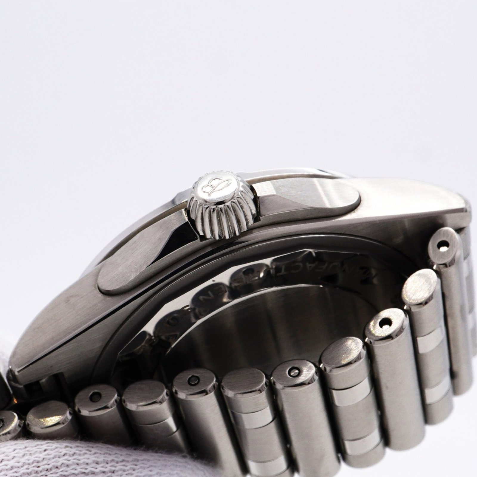 Breitling Wristwatch - 8
