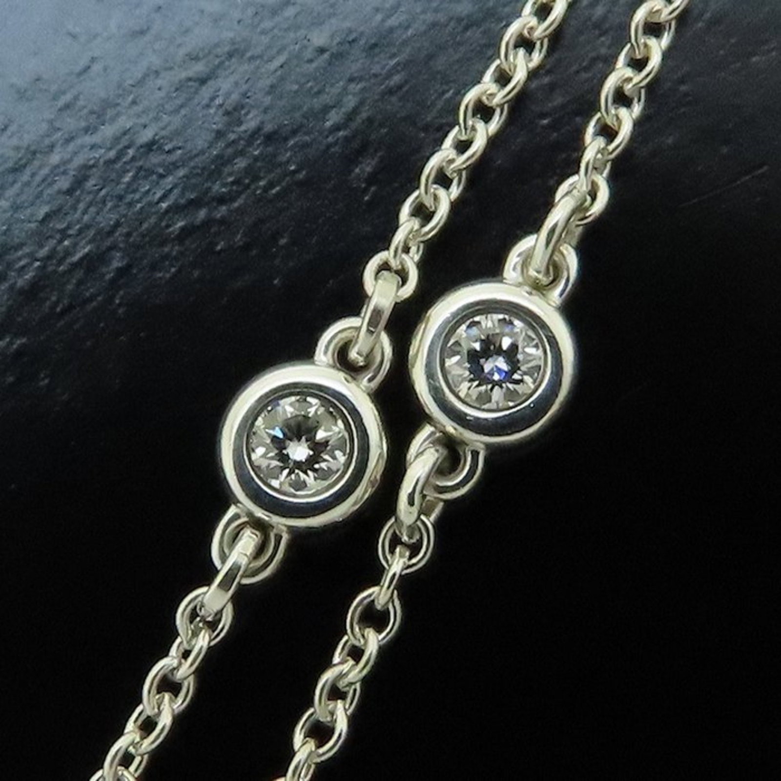 Charm bracelet silver 925 - 3