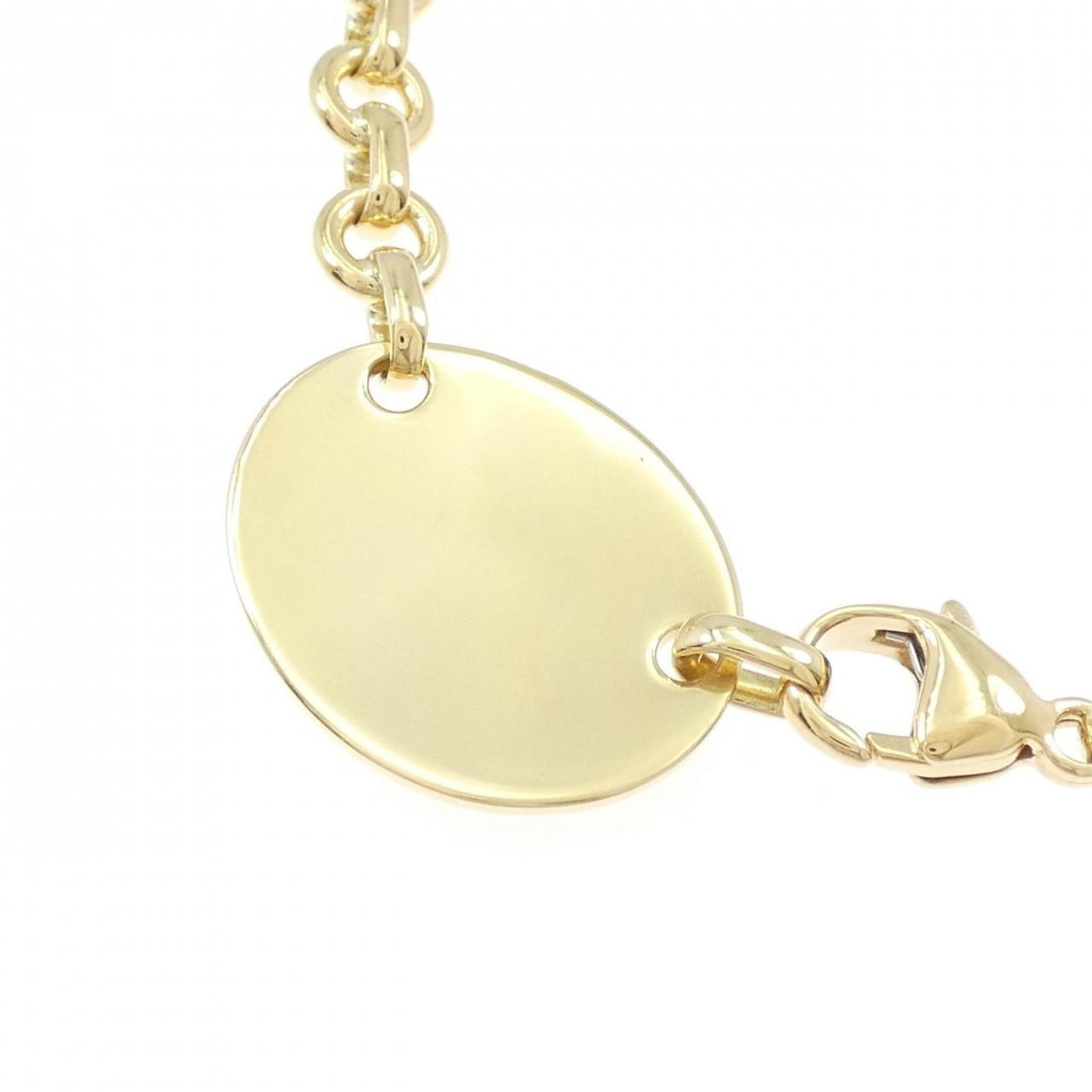 Tiffany Return To Necklace - 4