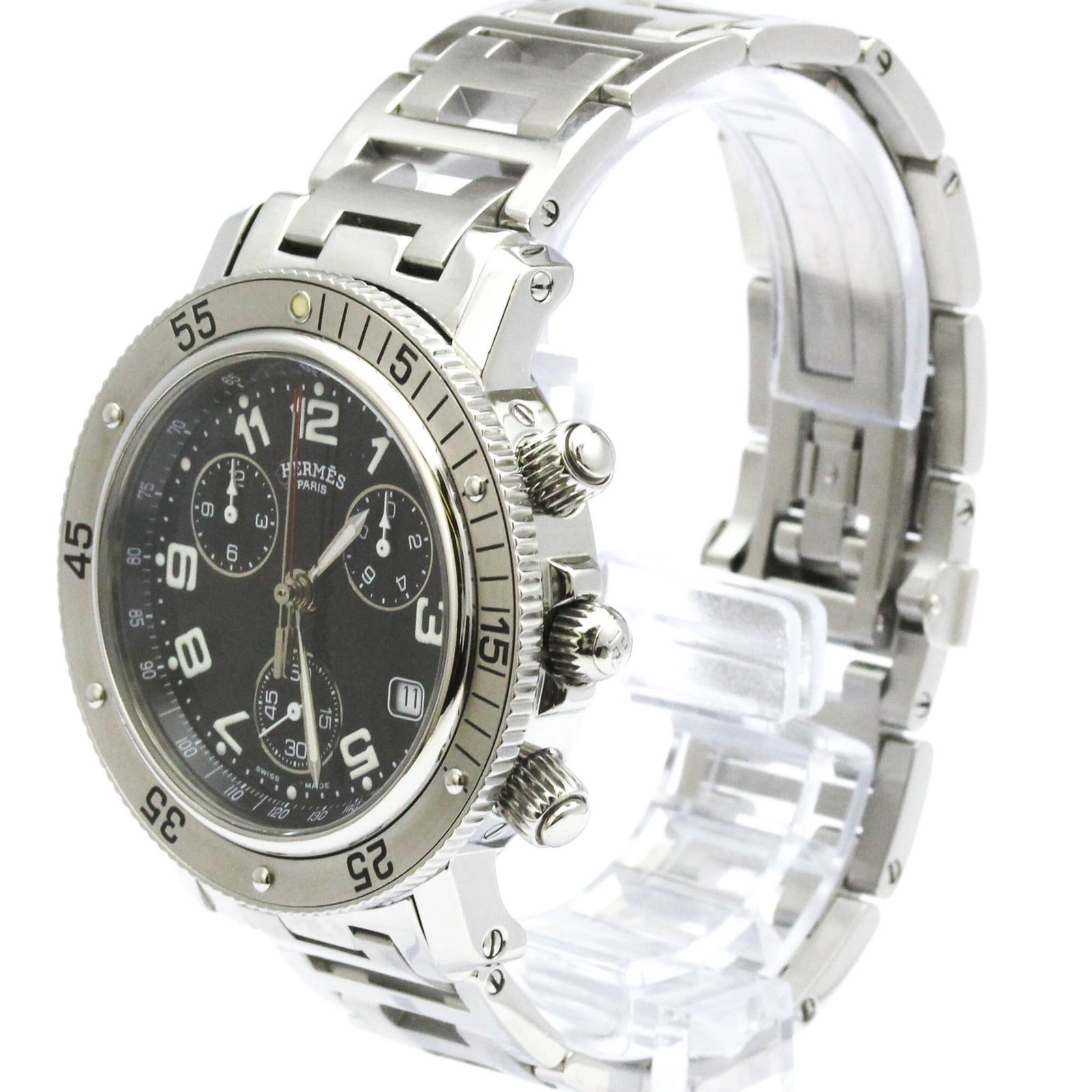 Hermes Wristwatch - 2