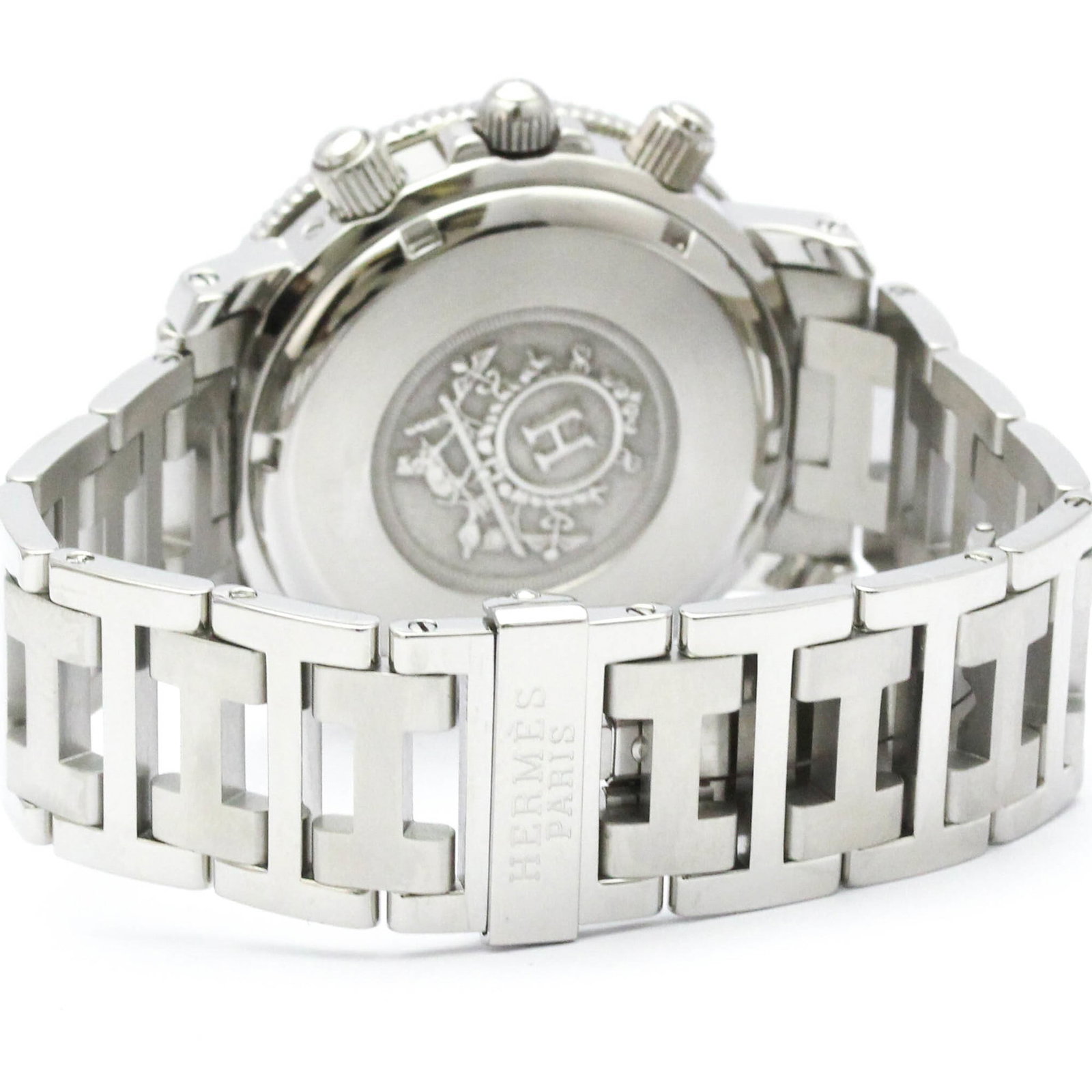 Hermes Wristwatch - 5