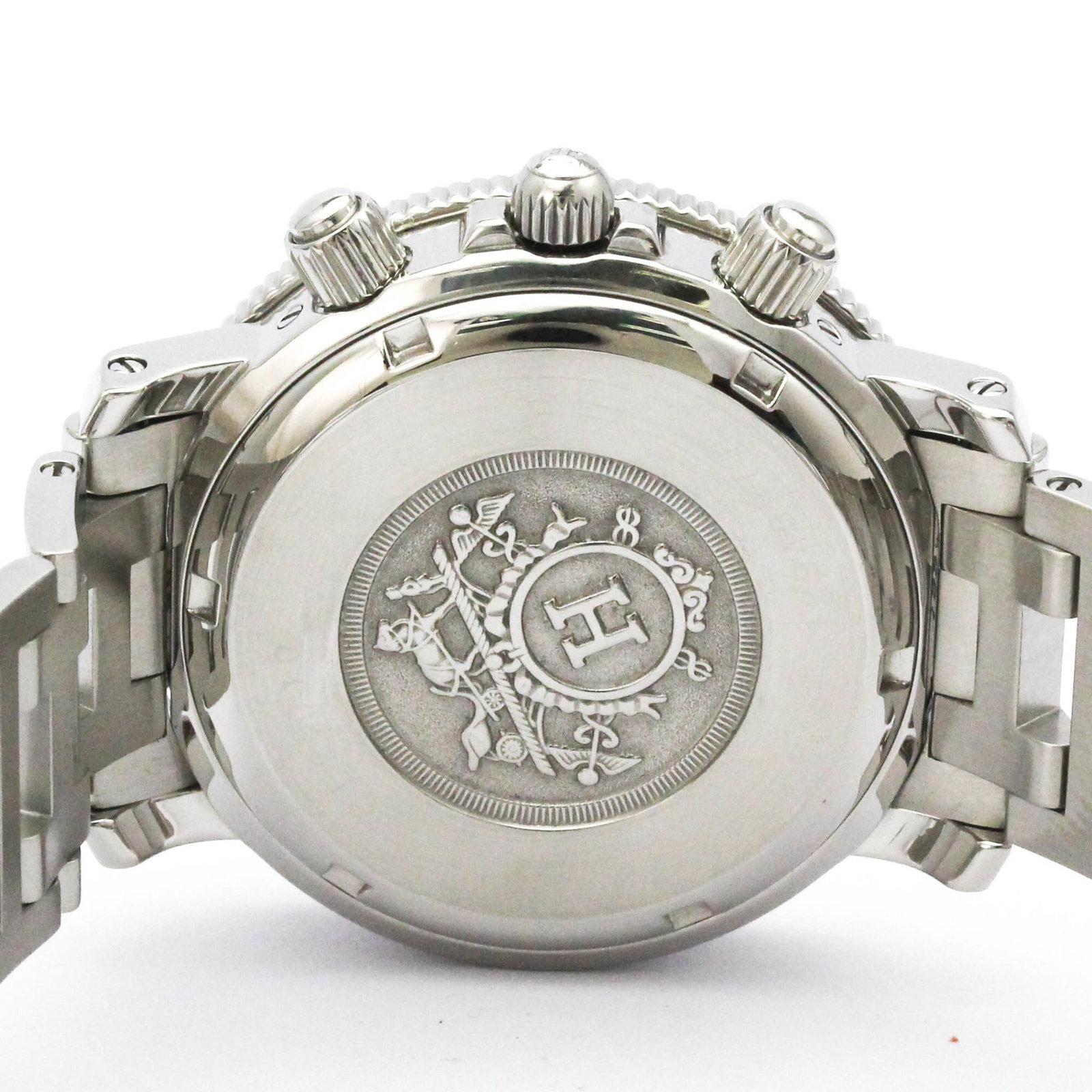 Hermes Wristwatch - 6