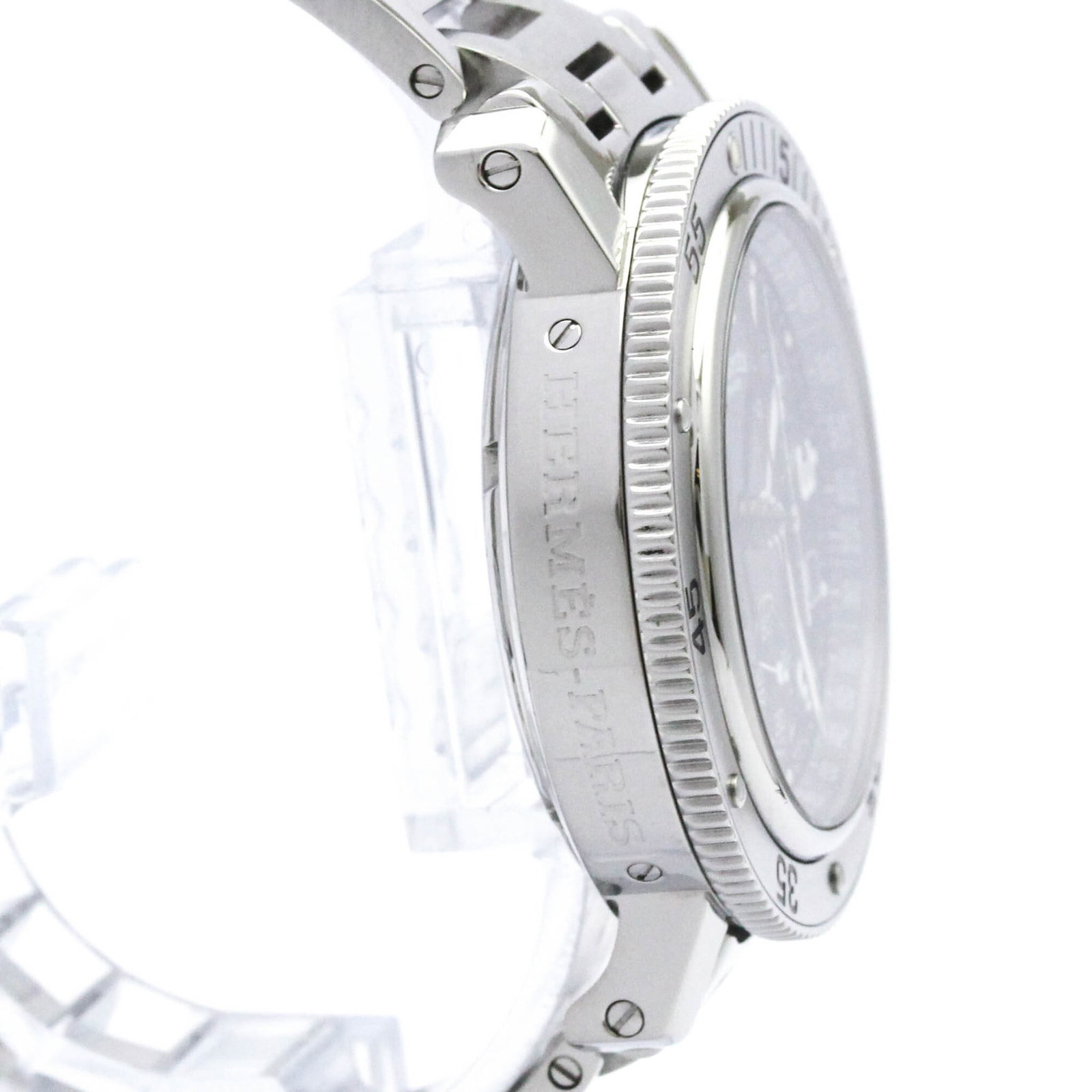 Hermes Wristwatch - 8
