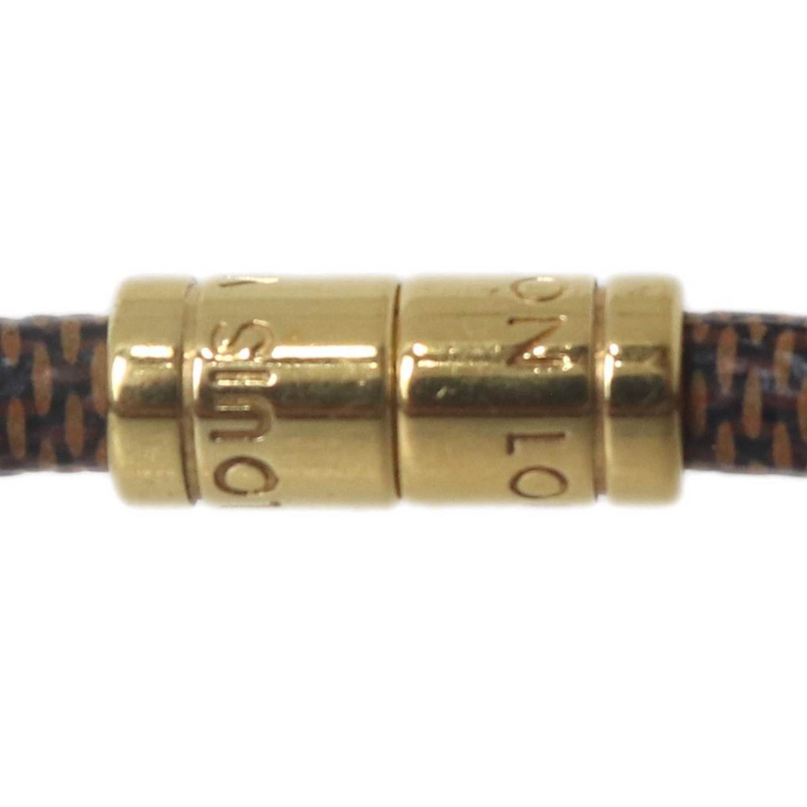 Louis Vuitton Charm Bracelet - 8