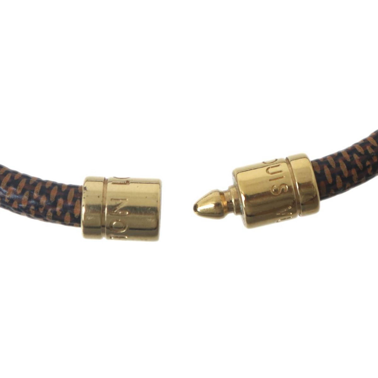 Louis Vuitton Charm Bracelet - 9