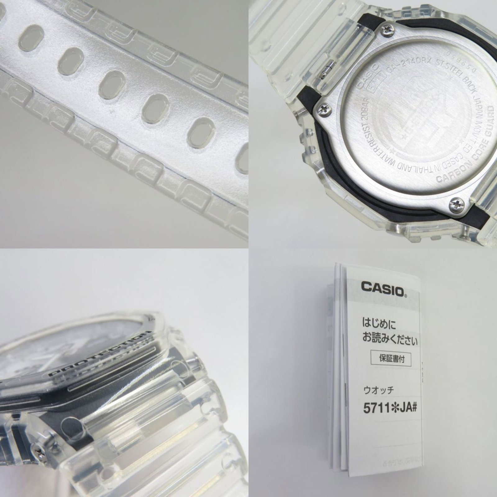 Wristwatch By Casio - 6