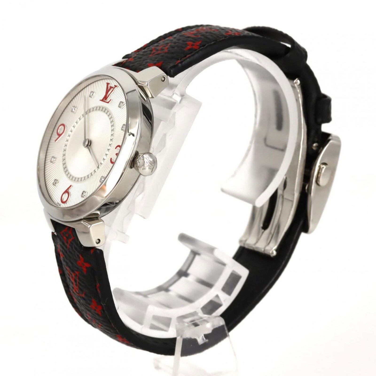 Louis Vuitton Wristwatch - 2