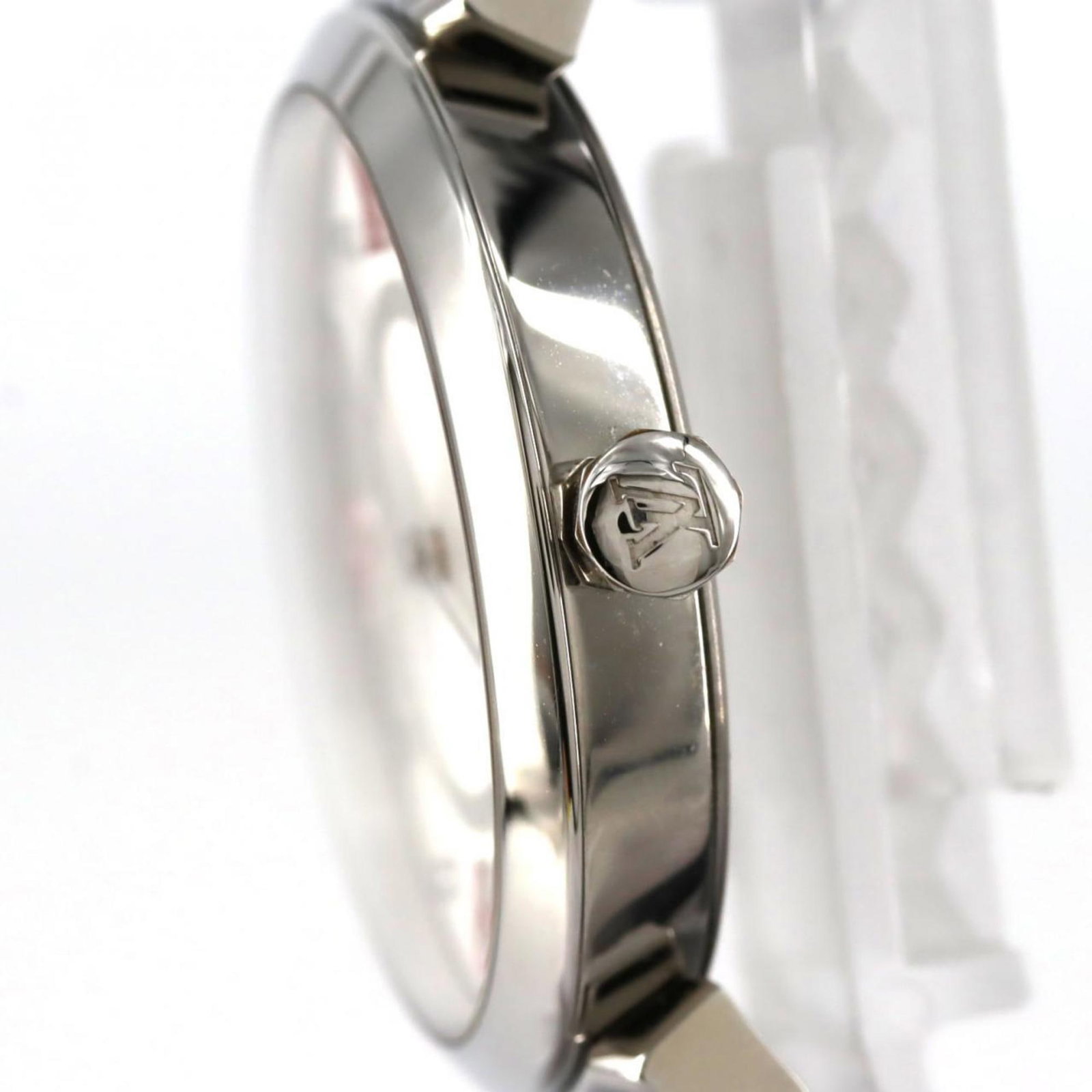 Louis Vuitton Wristwatch - 3