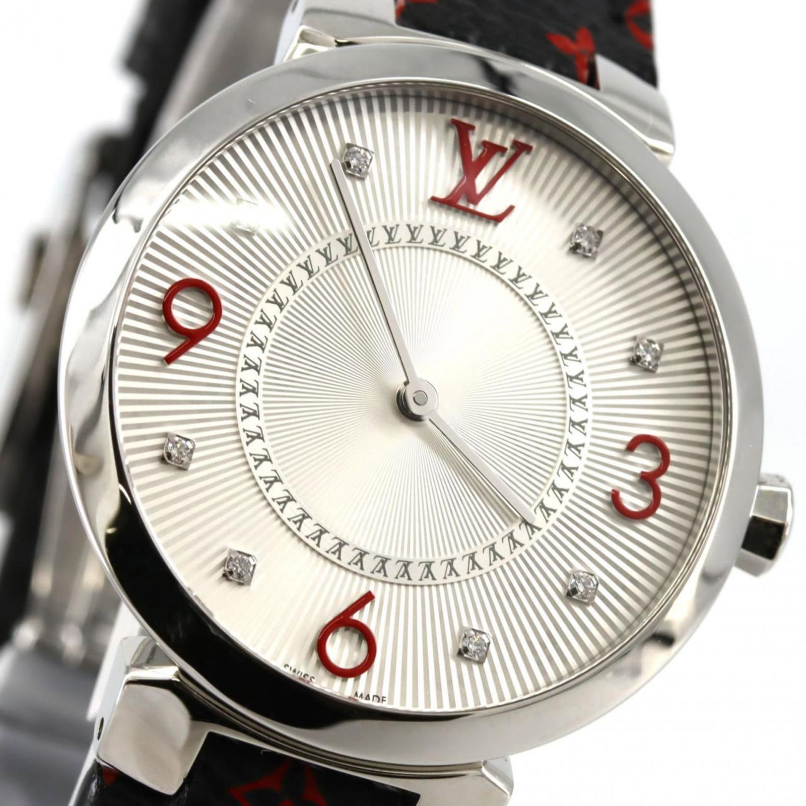 Louis Vuitton Wristwatch - 4