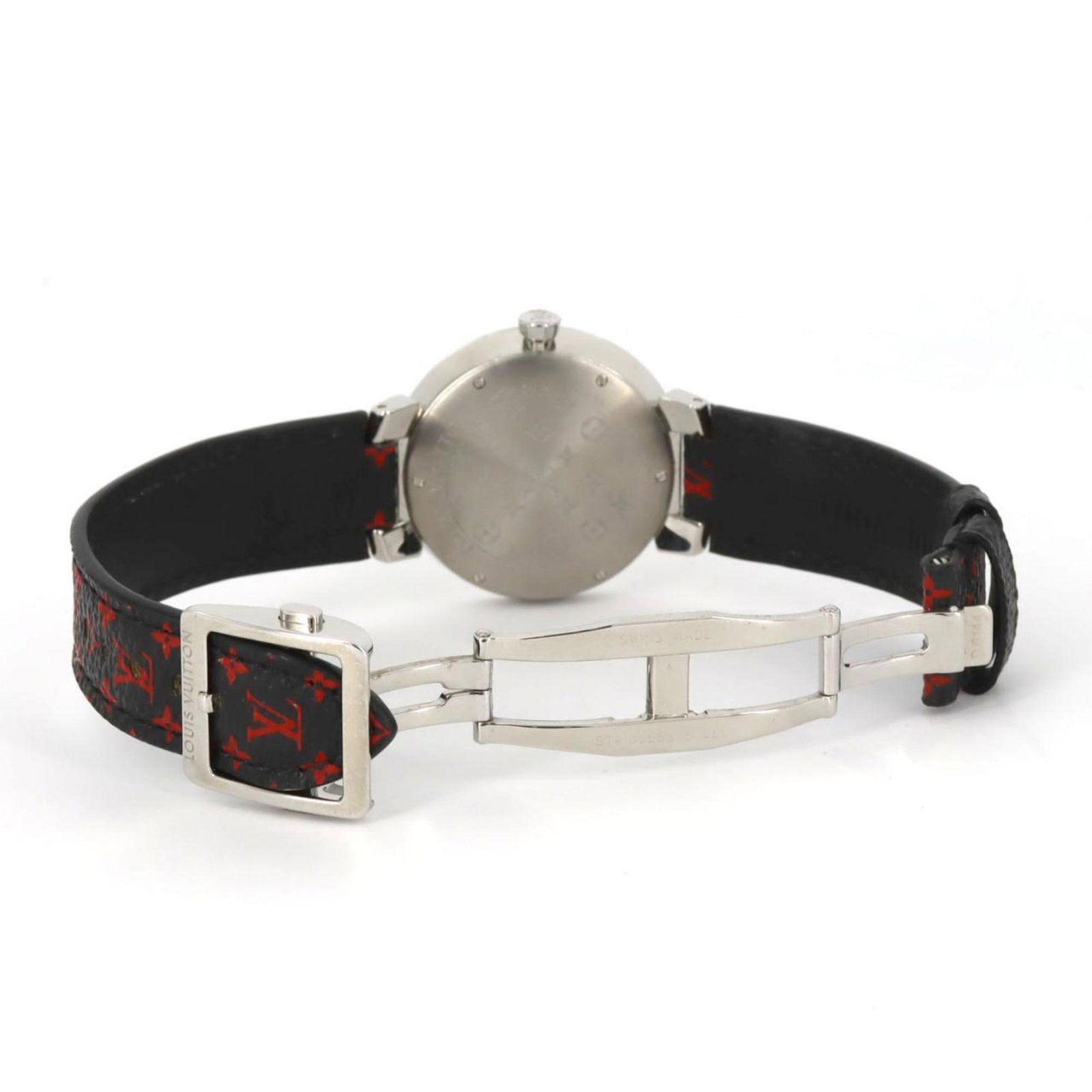 Louis Vuitton Wristwatch - 5