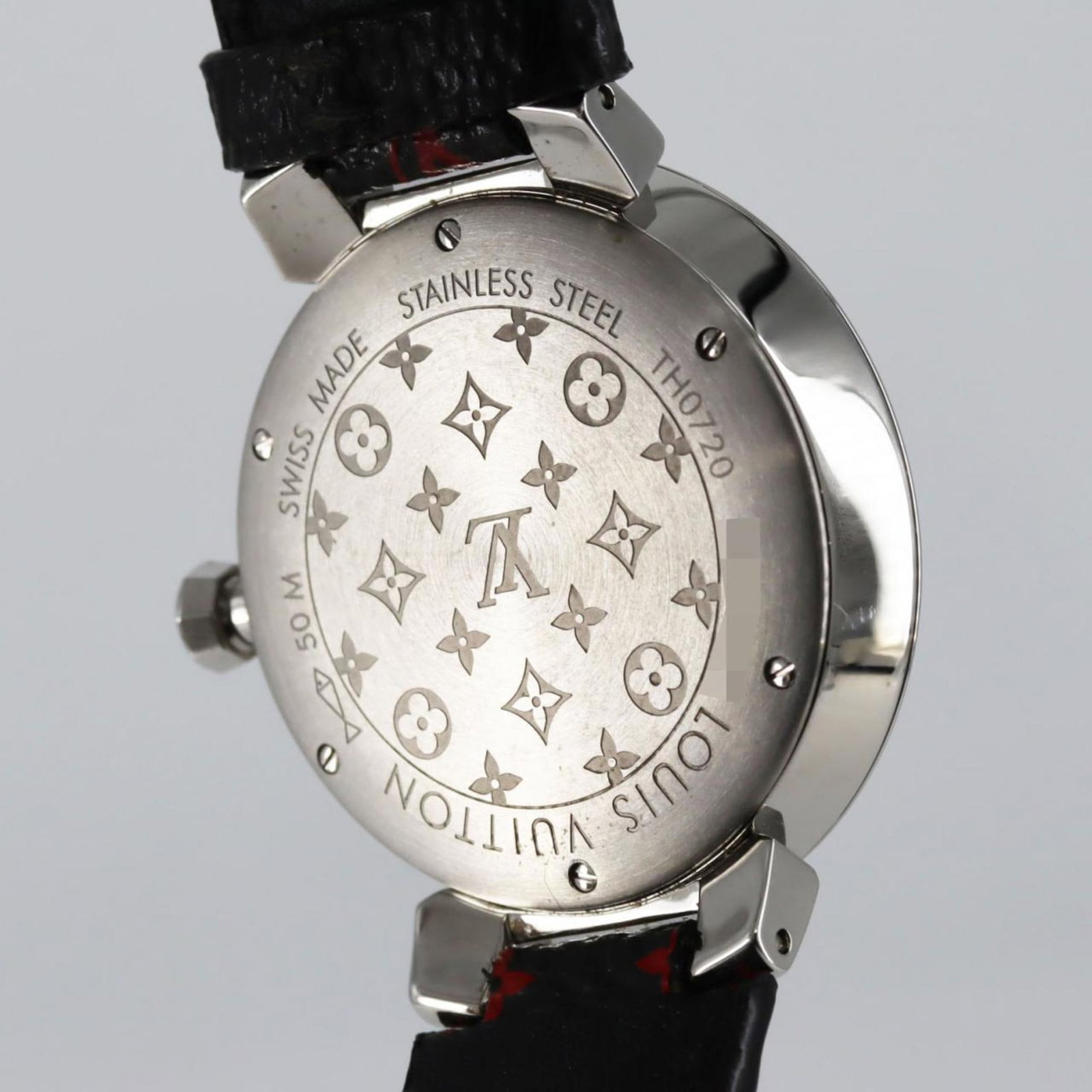 Louis Vuitton Wristwatch - 7