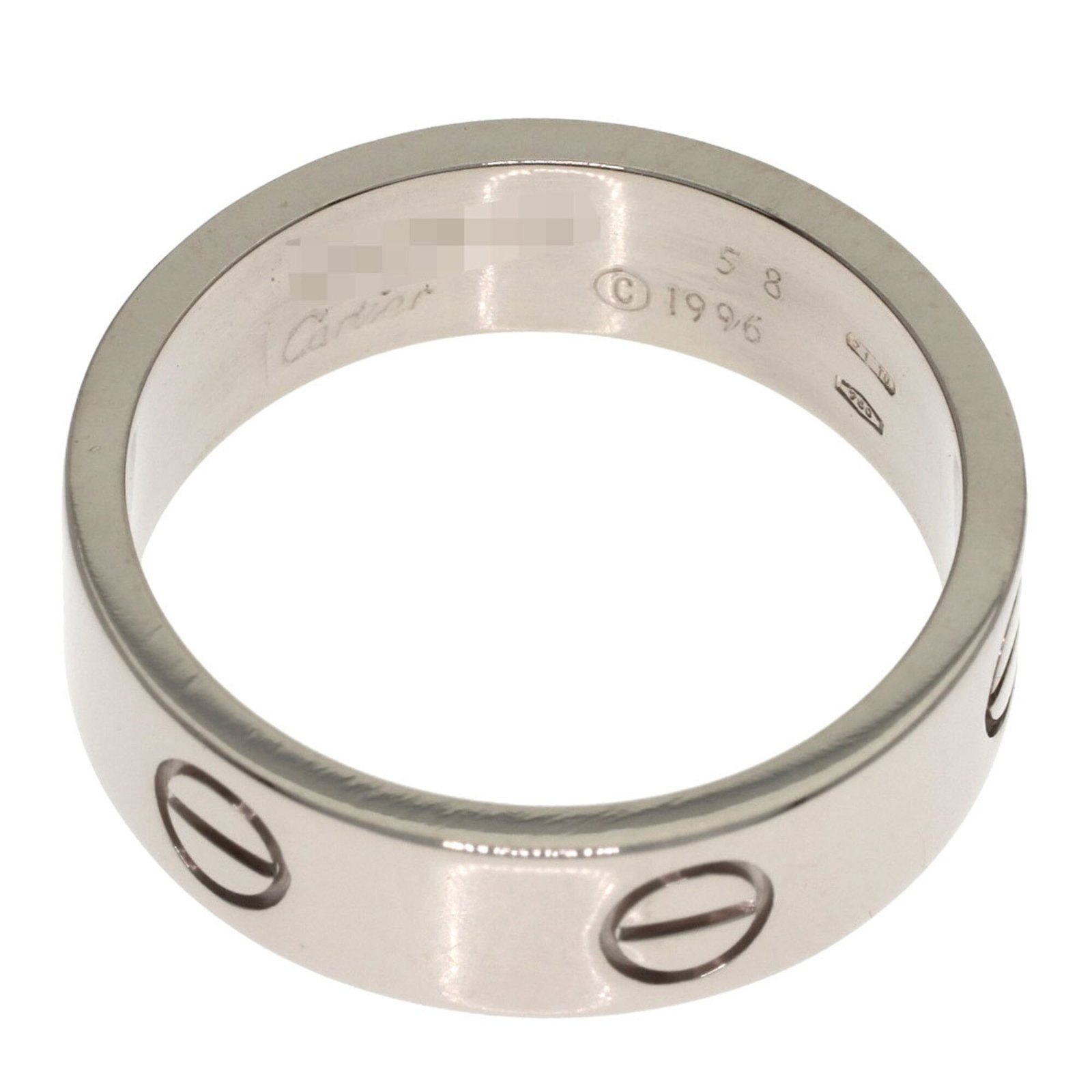 Ring from Cartier - 4