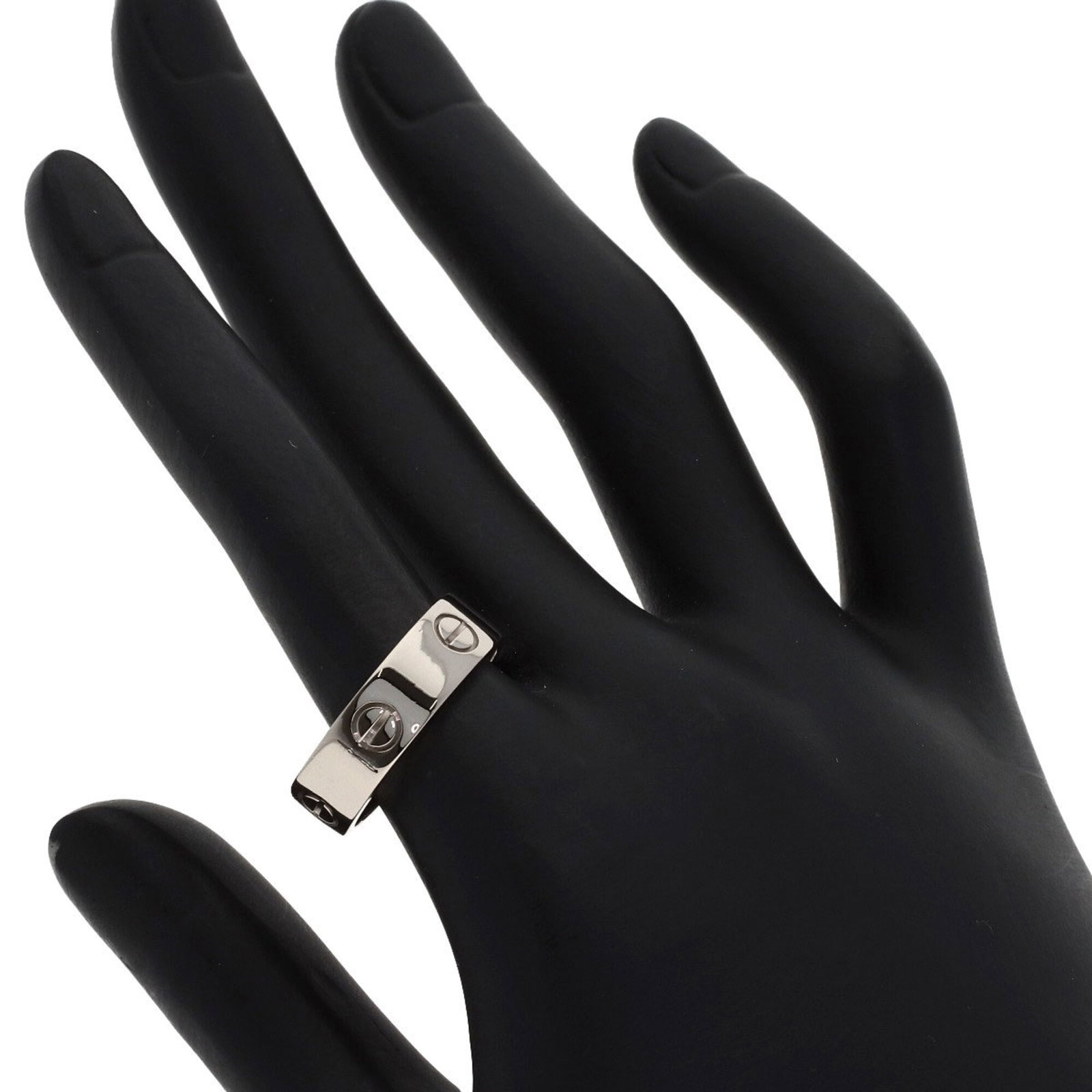 Ring from Cartier - 5