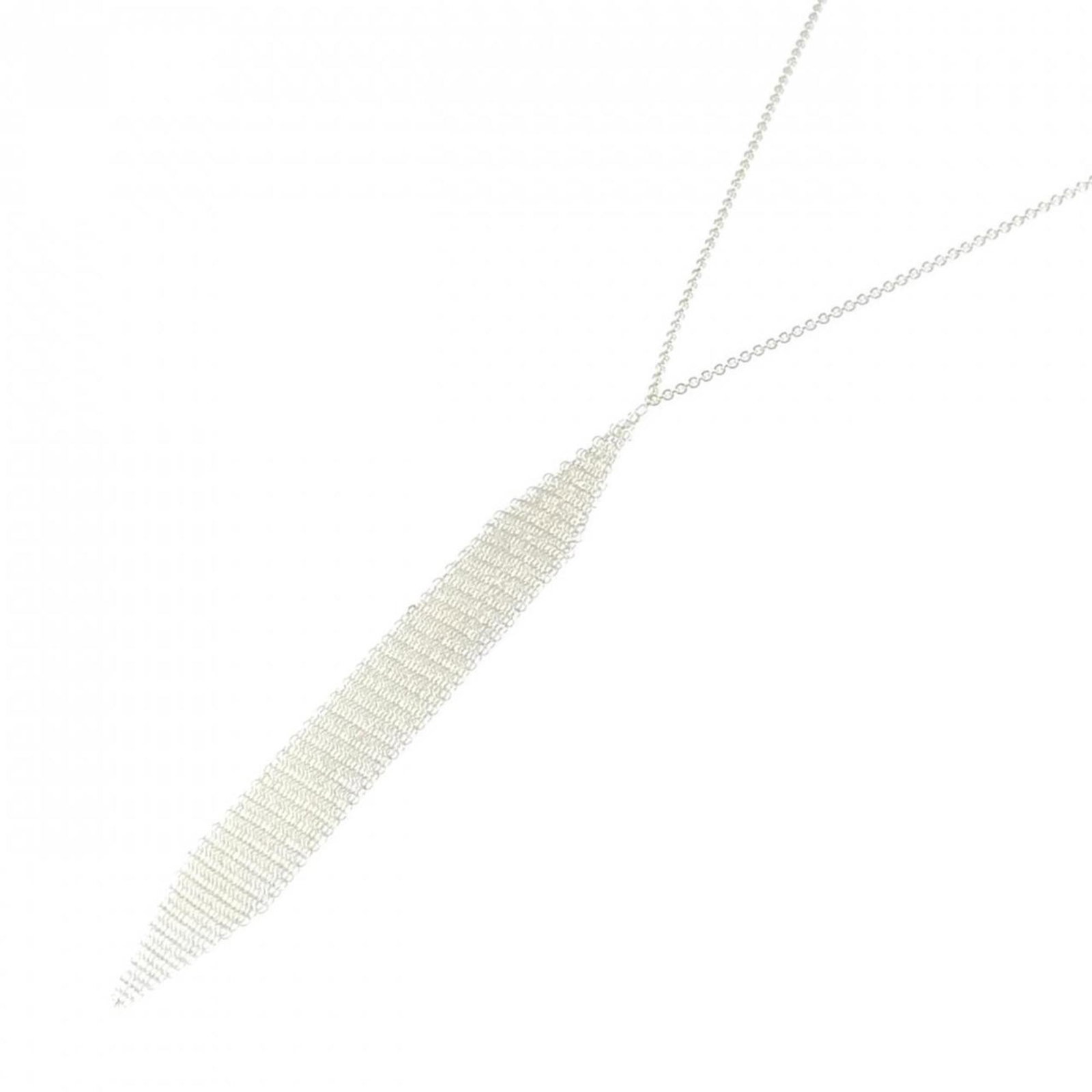 Tiffany 925 Necklace - 2