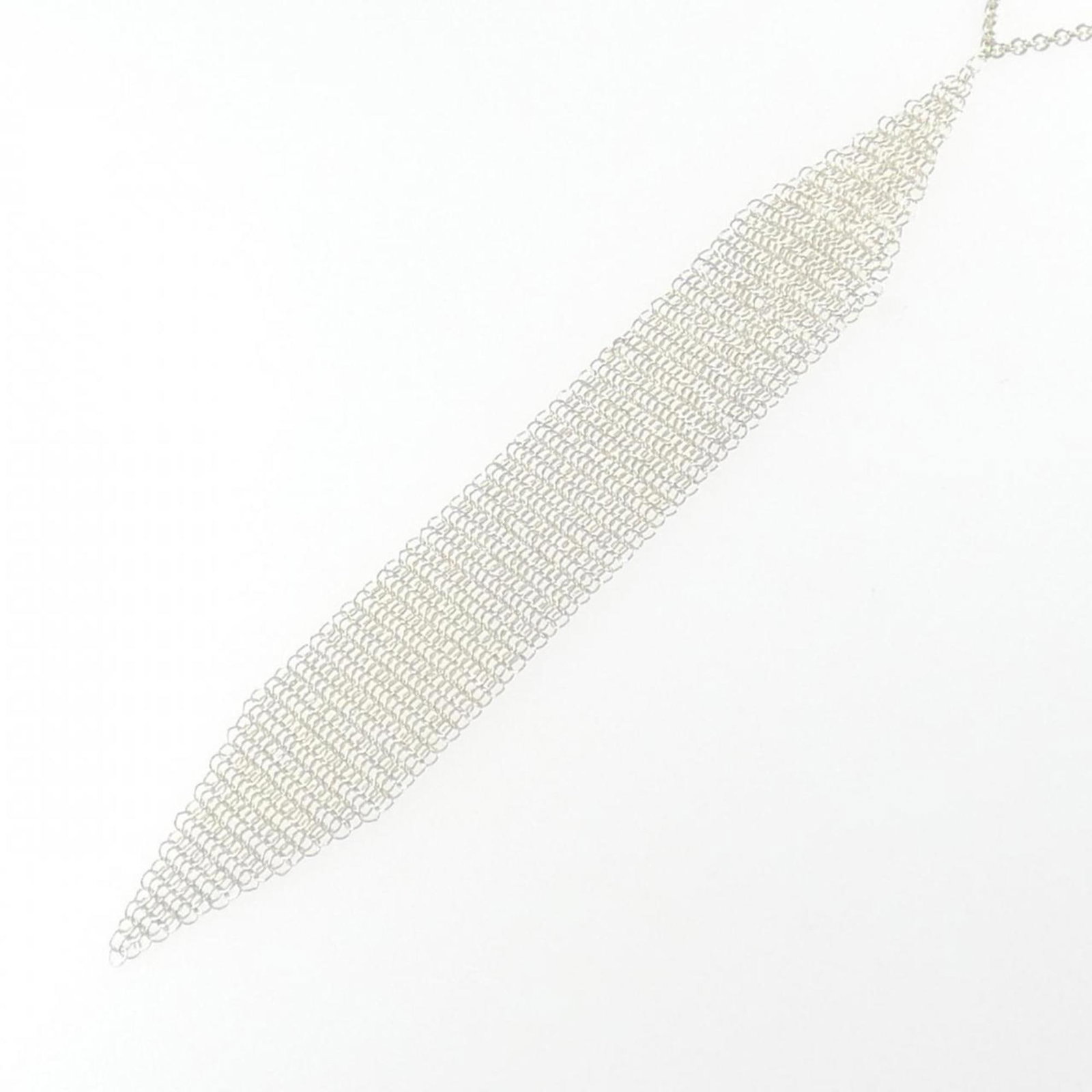 Tiffany 925 Necklace - 3
