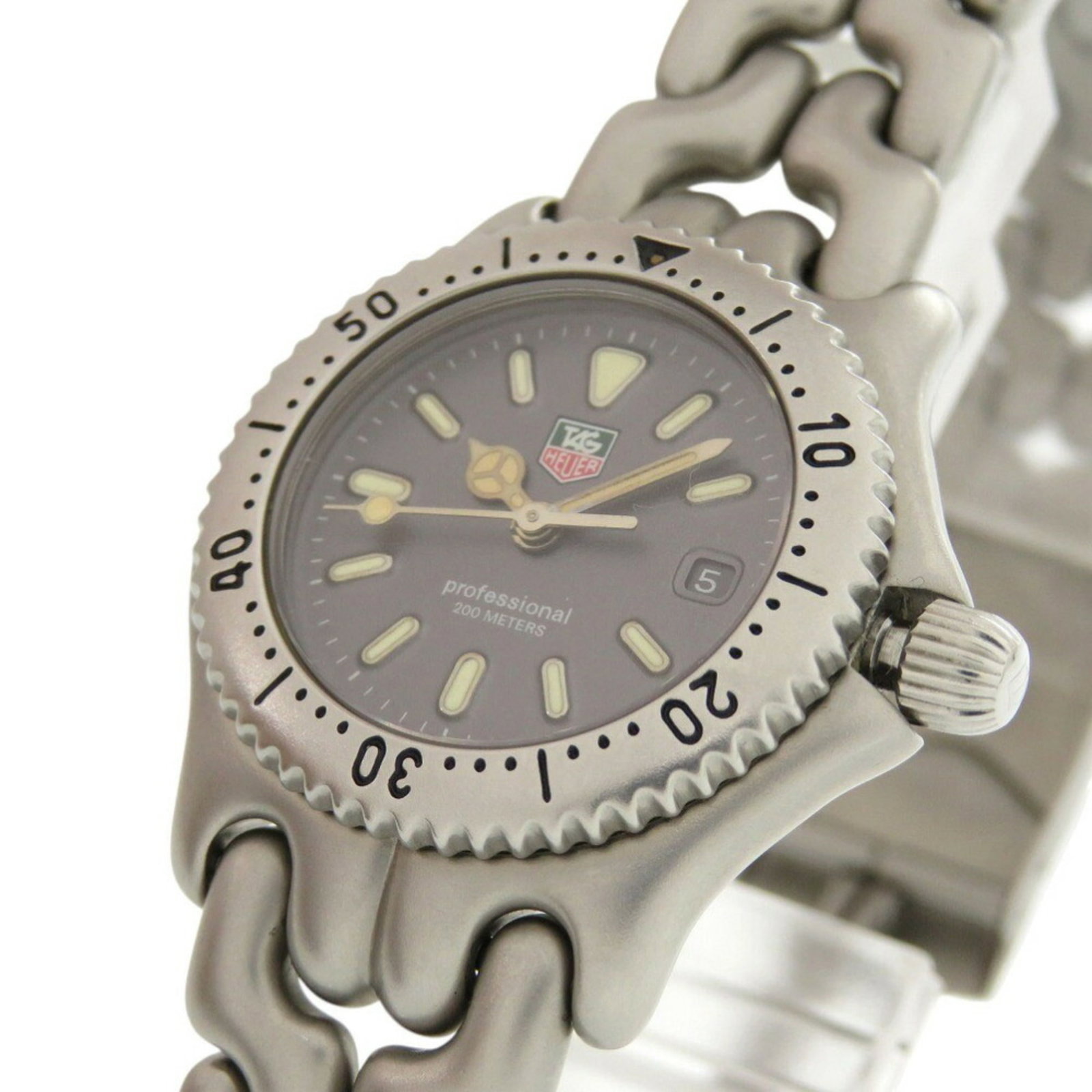 Wristwatch From Tag - 4
