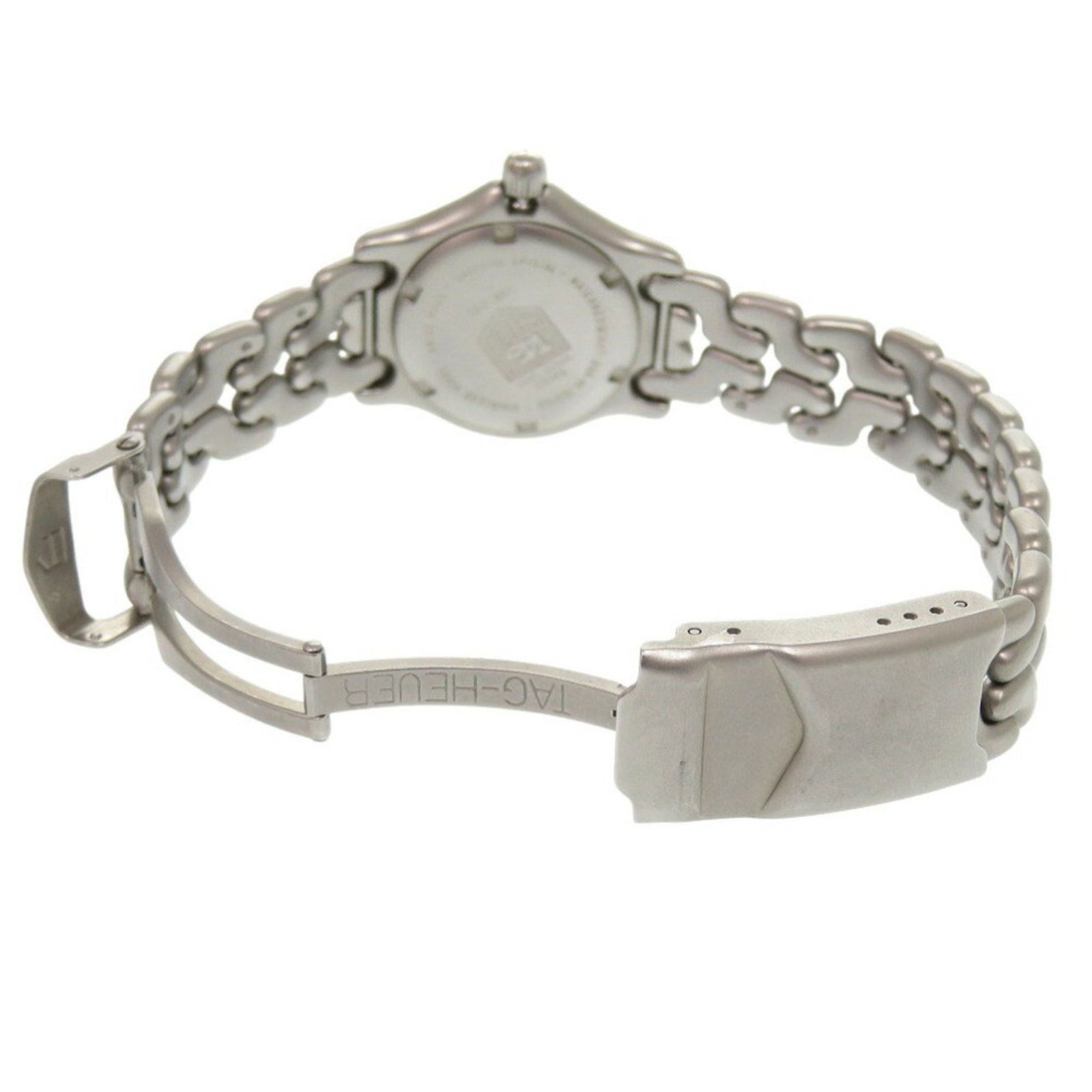 Wristwatch From Tag - 6