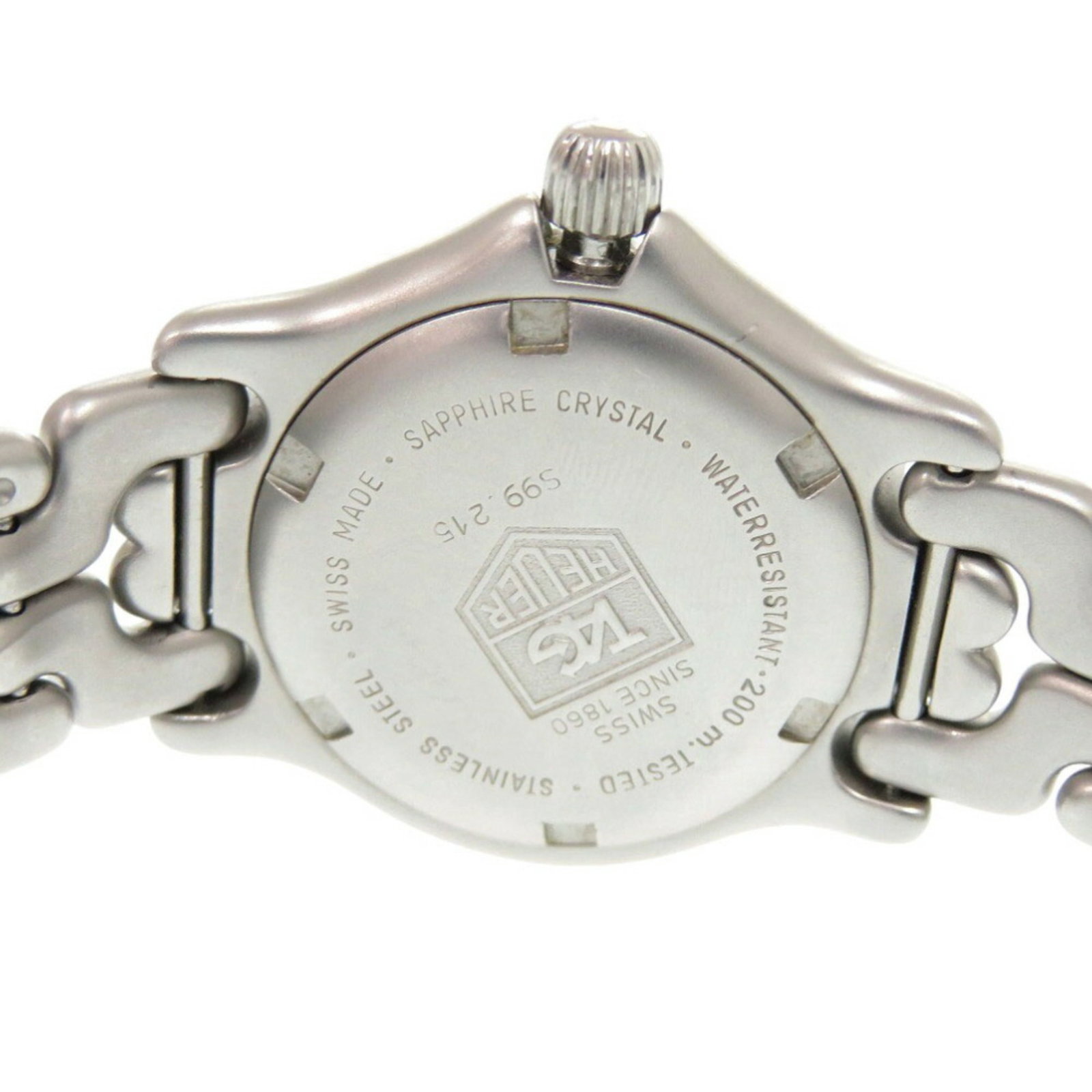 Wristwatch From Tag - 7