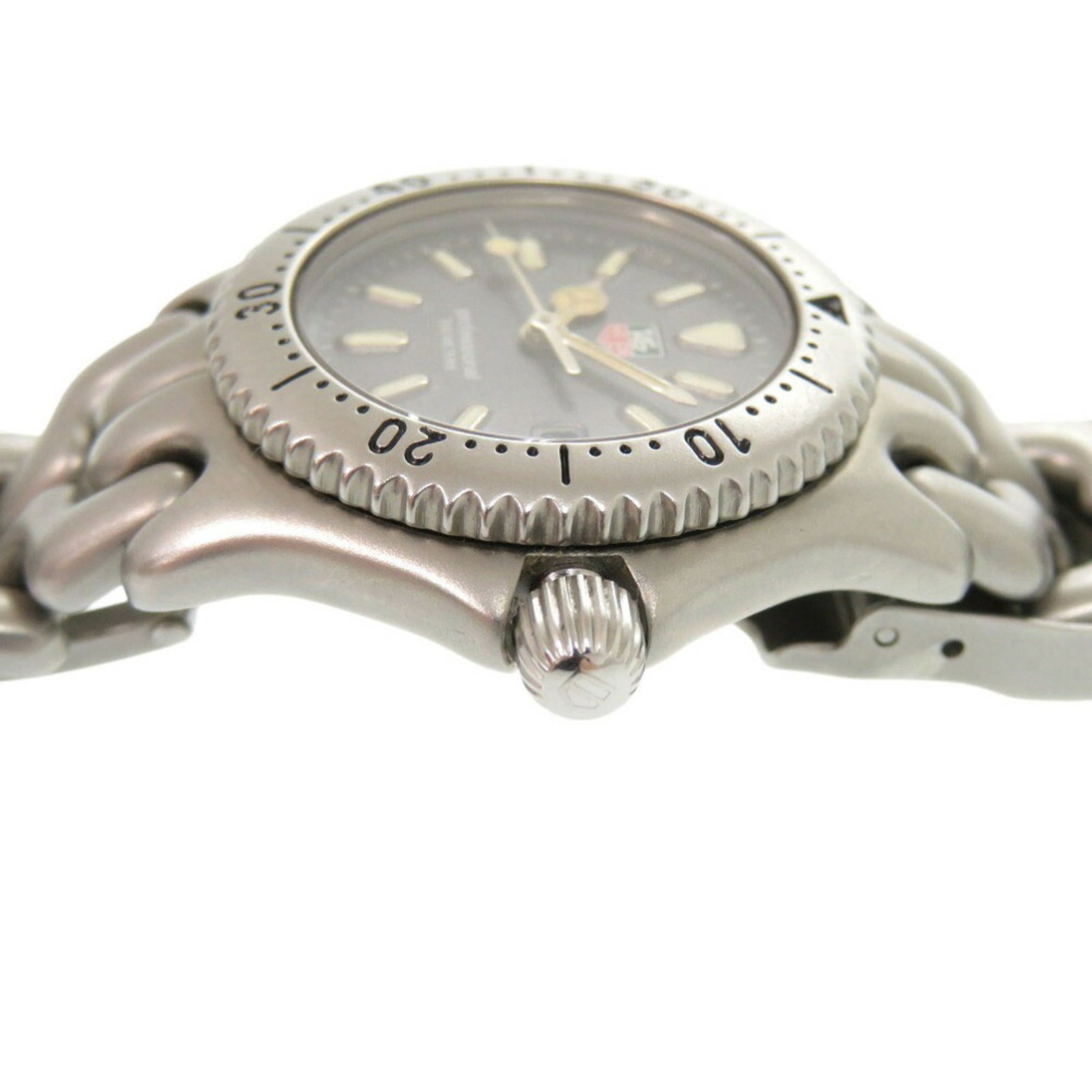 Wristwatch From Tag - 9